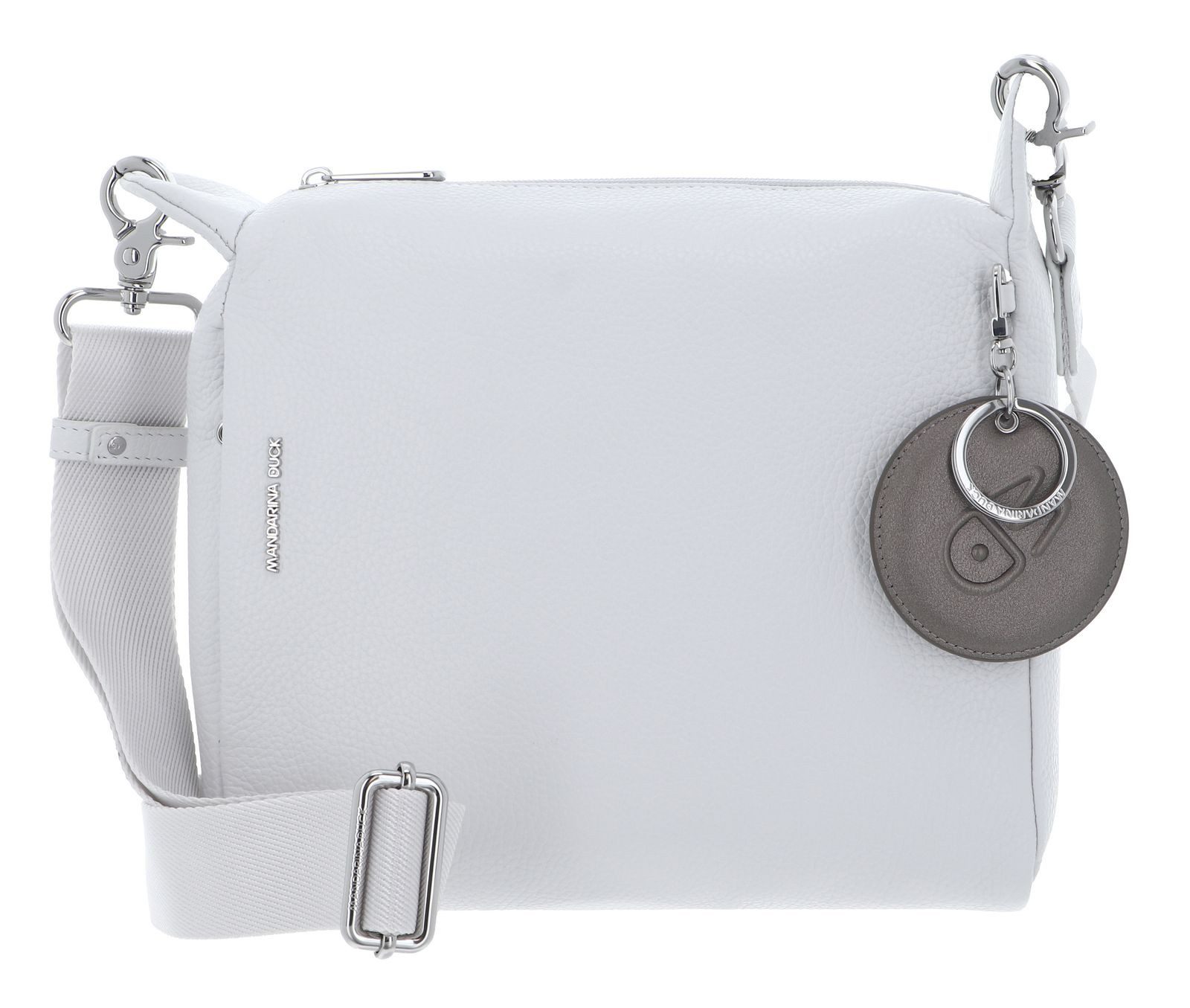 Mandarina Duck Schultertasche Mellow Leather