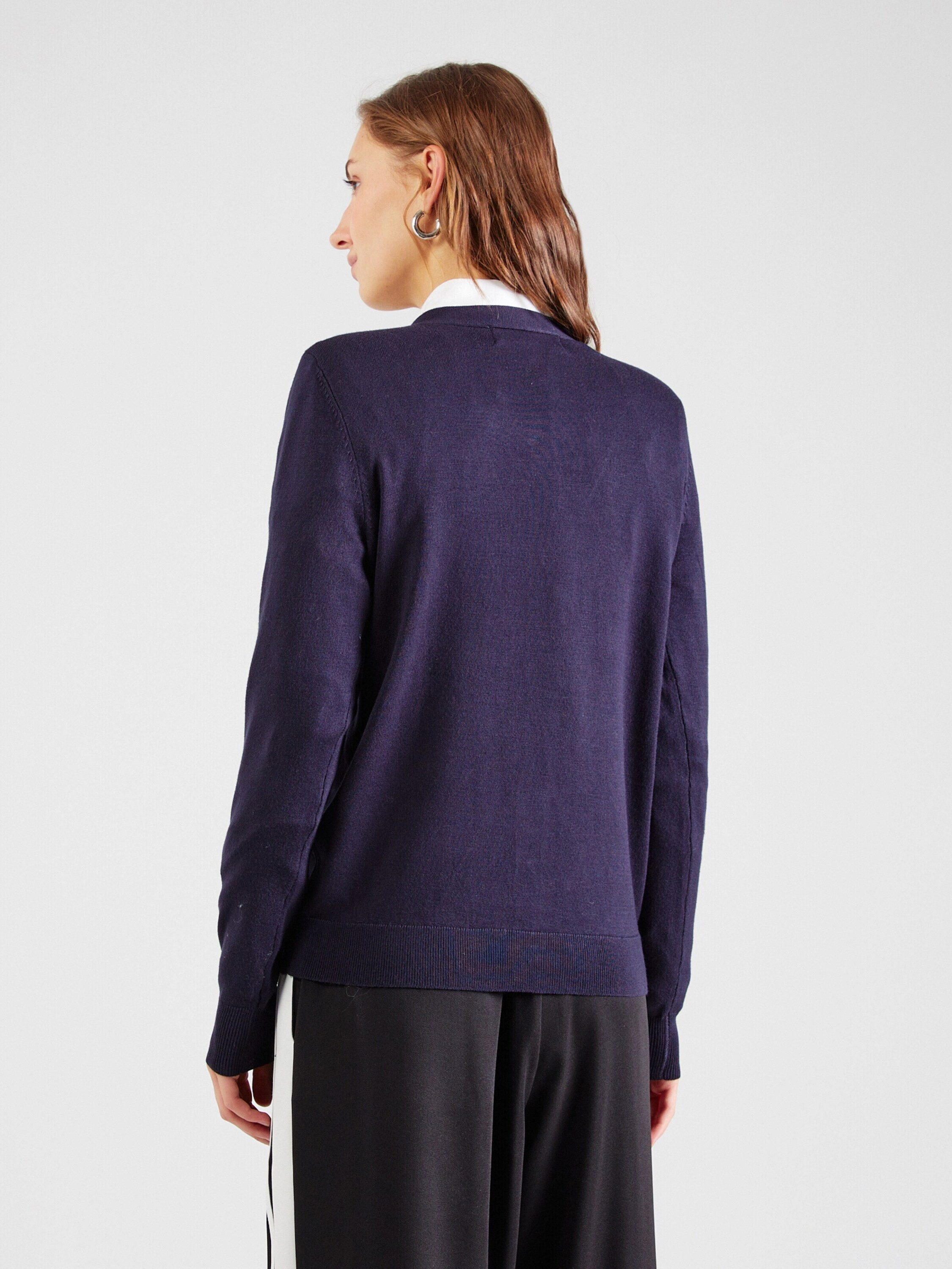 Vero Moda Strickjacke SILJE (1-tlg) Plain/ohne günstig online kaufen