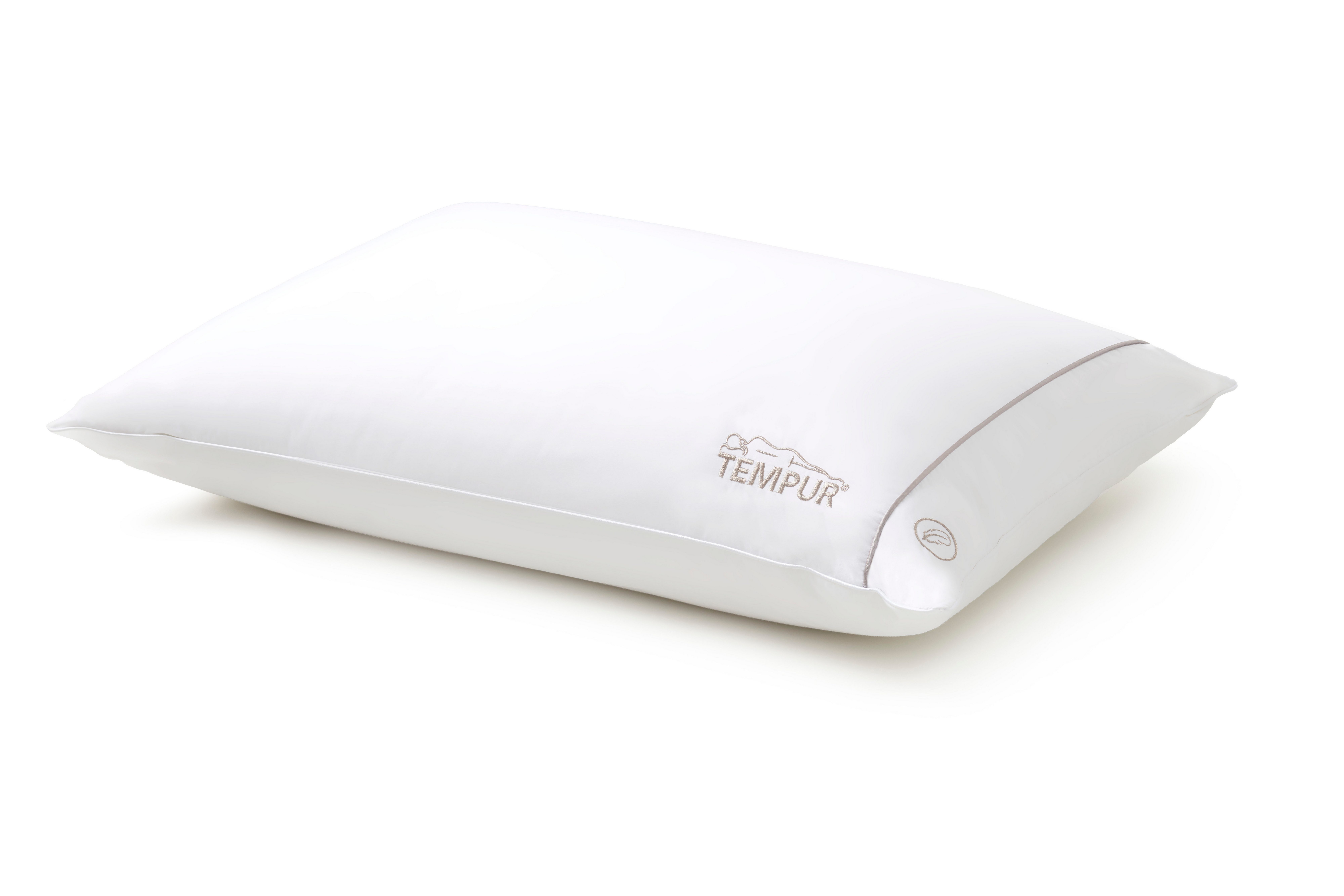 Tempur Kopfkissen TEMPUR® Down Luxe Schlafkissen, günstig online kaufen