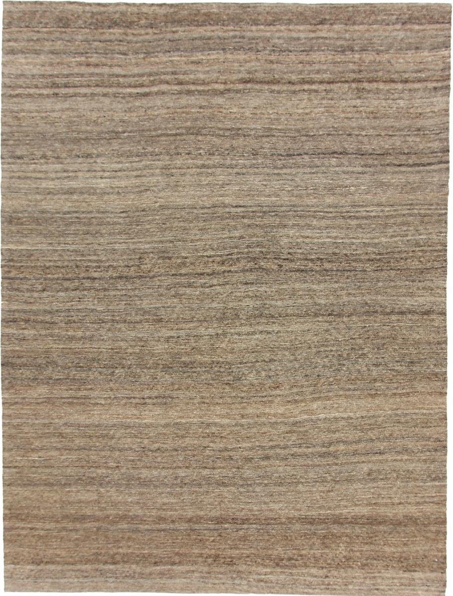Orientteppich Kelim Fars 216x287 Handgewebter Orientteppich / Perserteppich, Nain Trading, rechteckig, Höhe: 4 mm