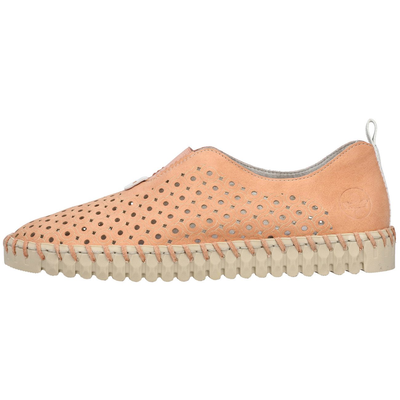 Rieker Слипперы