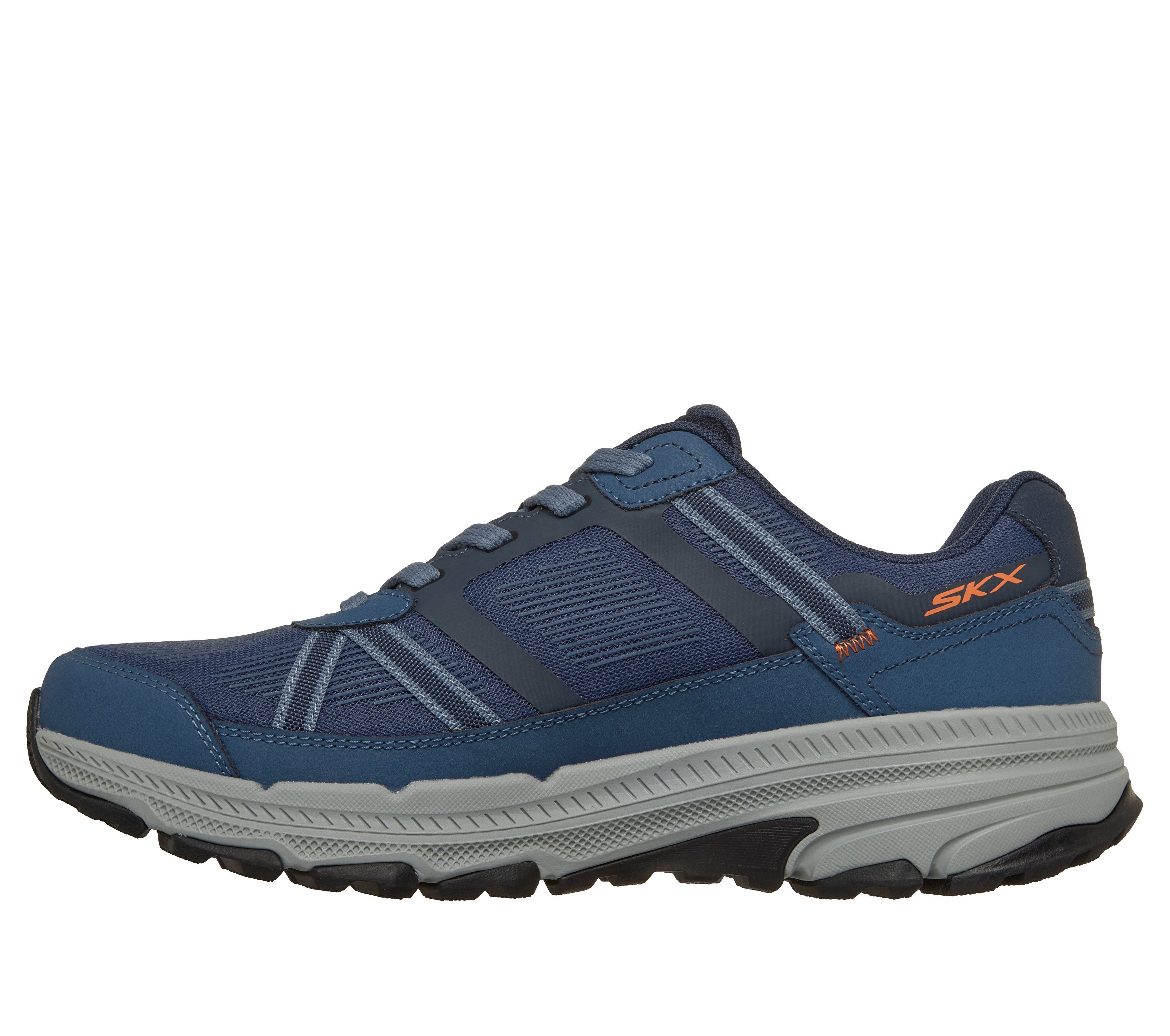 Skechers GO RUN TRAIL ALTITUDE 2.0-ALTARIDGE Sneaker Halbschuh, Freizeitsneaker, wasserabweisend, Air-Cooled Goga Mat – Bild 5 von 5