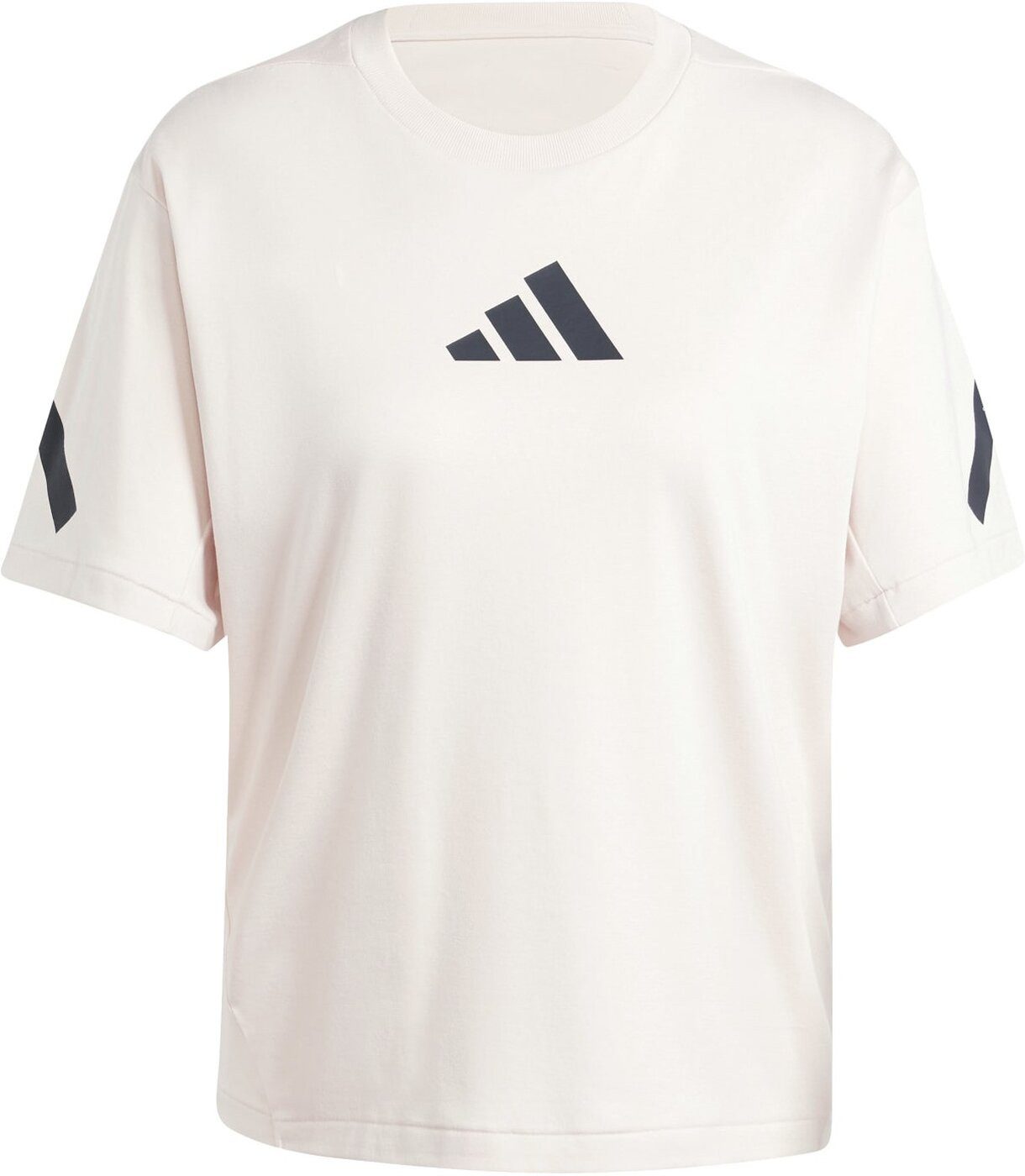 adidas Sportswear Kurzarmshirt W Z.N.E. TEE günstig online kaufen