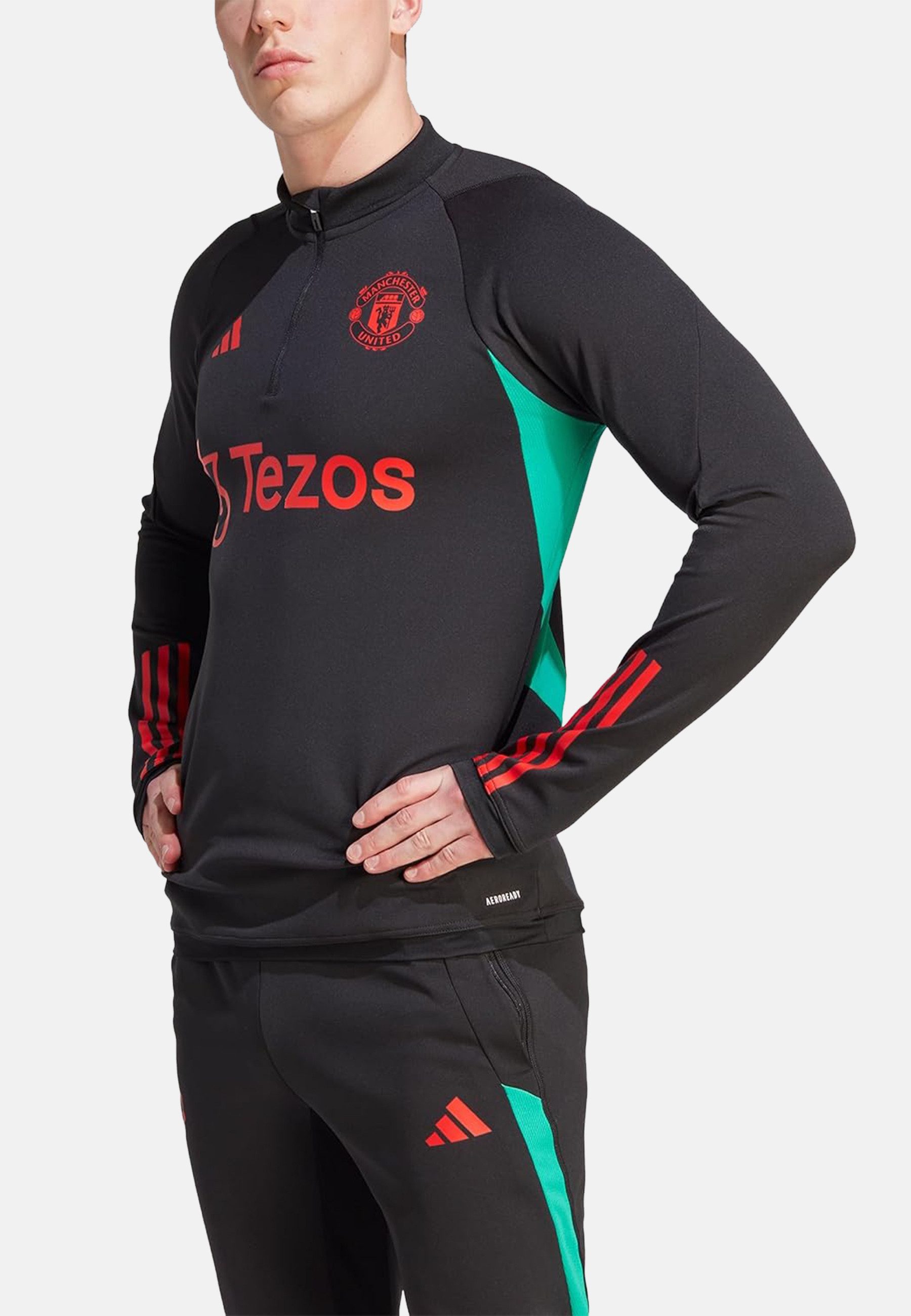 adidas Originals Outdoorjacke Mufc