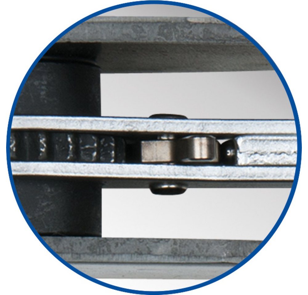 Thumbnail - Brilliant Tools Bremsscheiben-Richtwerkzeug Brilliant Tools BT706007 Ratschen-Bremskolben-Rücksteller, umschaltbar