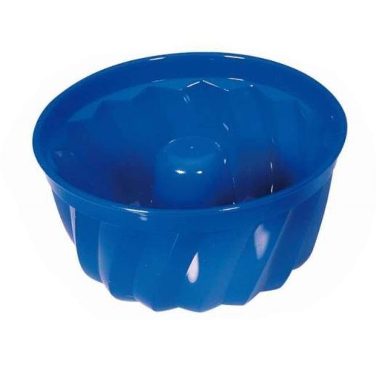 Spielstabil Sandeimer spielstabil Sandspielzeug Gugelhupf-Sandform, 1 Stück günstig online kaufen