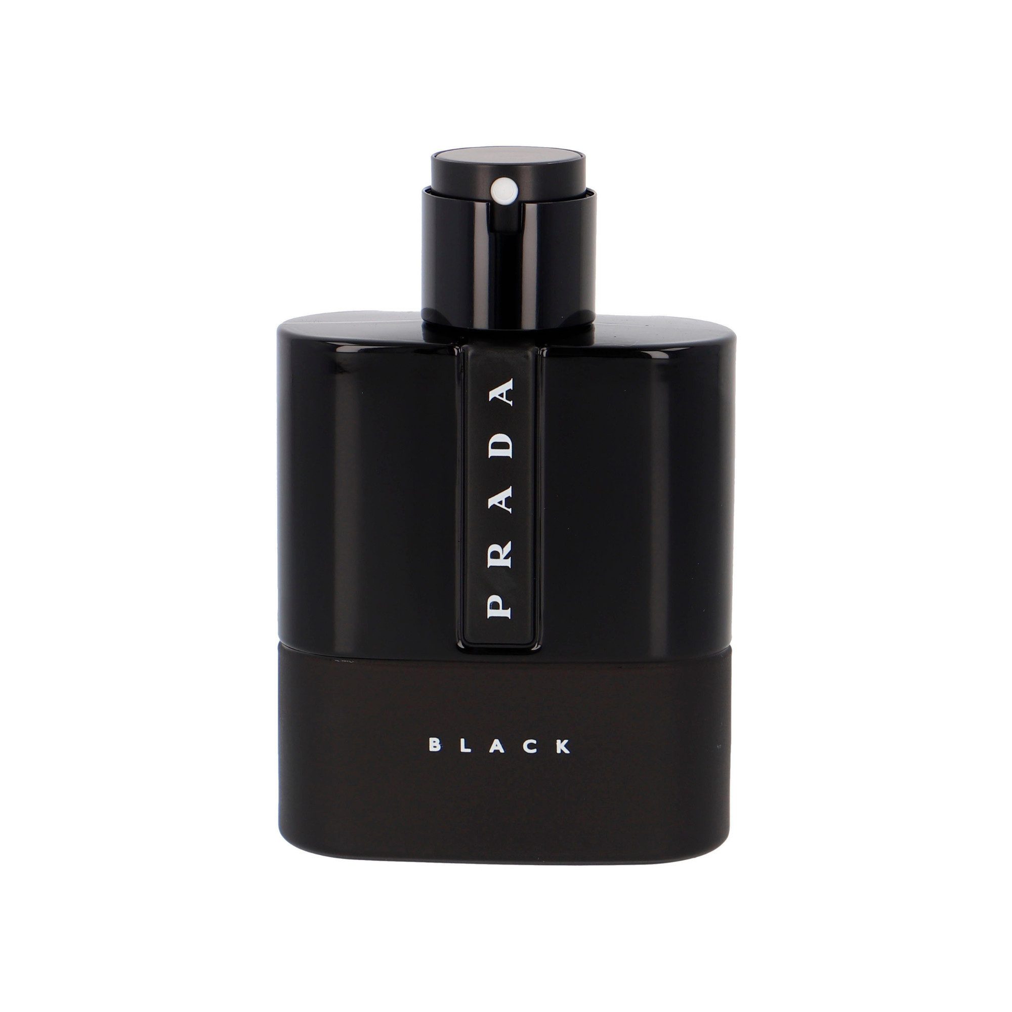 PRADA Eau de Parfum Prada Luna Rossa Black Eau de Parfum (EDP) 100ml