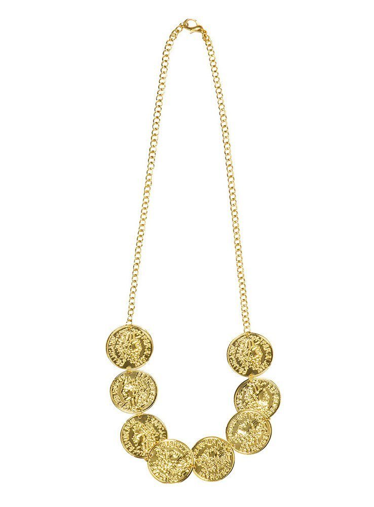 Widdmann Ohrring und Ketten Set Schmuckset Wahrsagerin günstig online kaufen