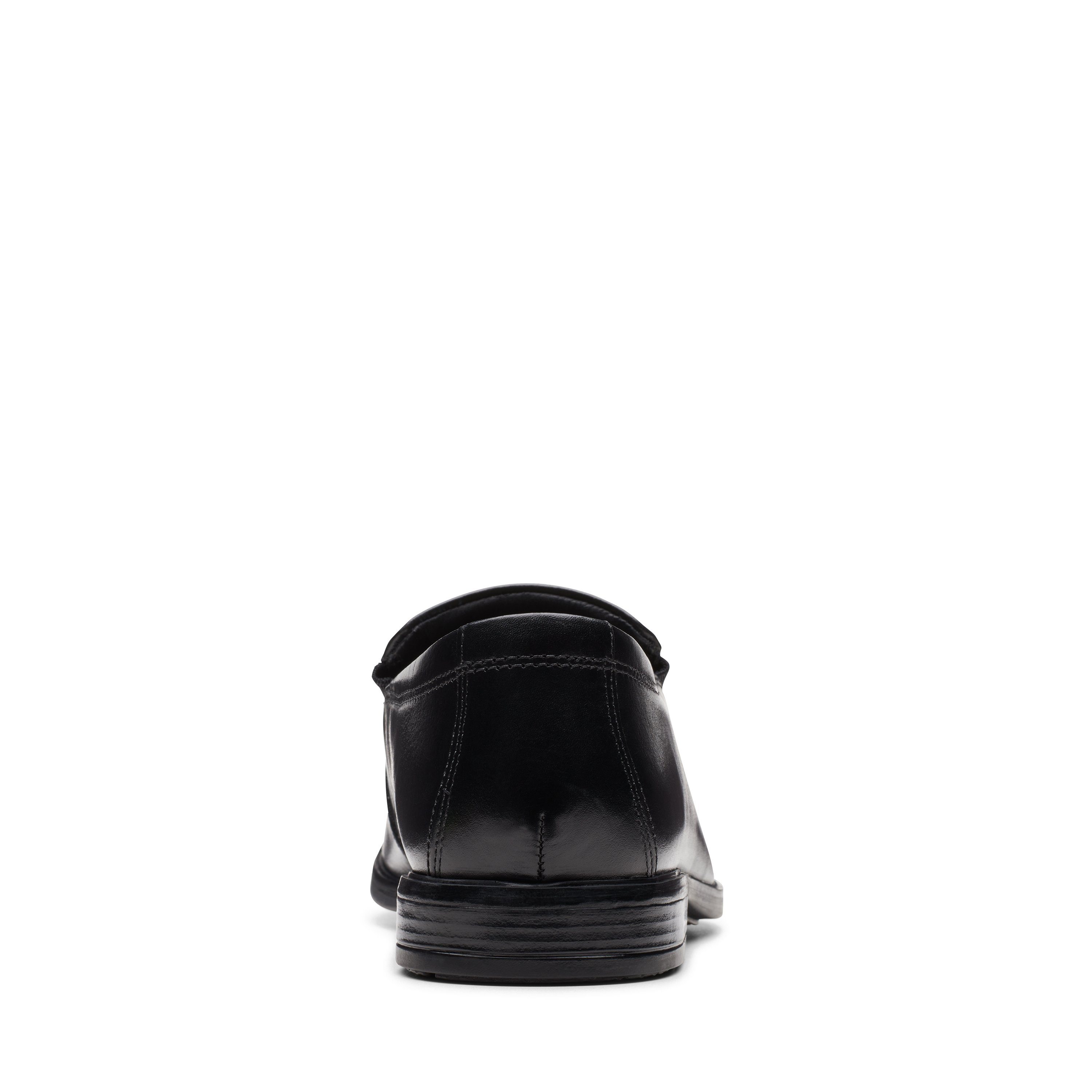 Clarks Howard Edge Slipper Business Schuh, günstig online kaufen