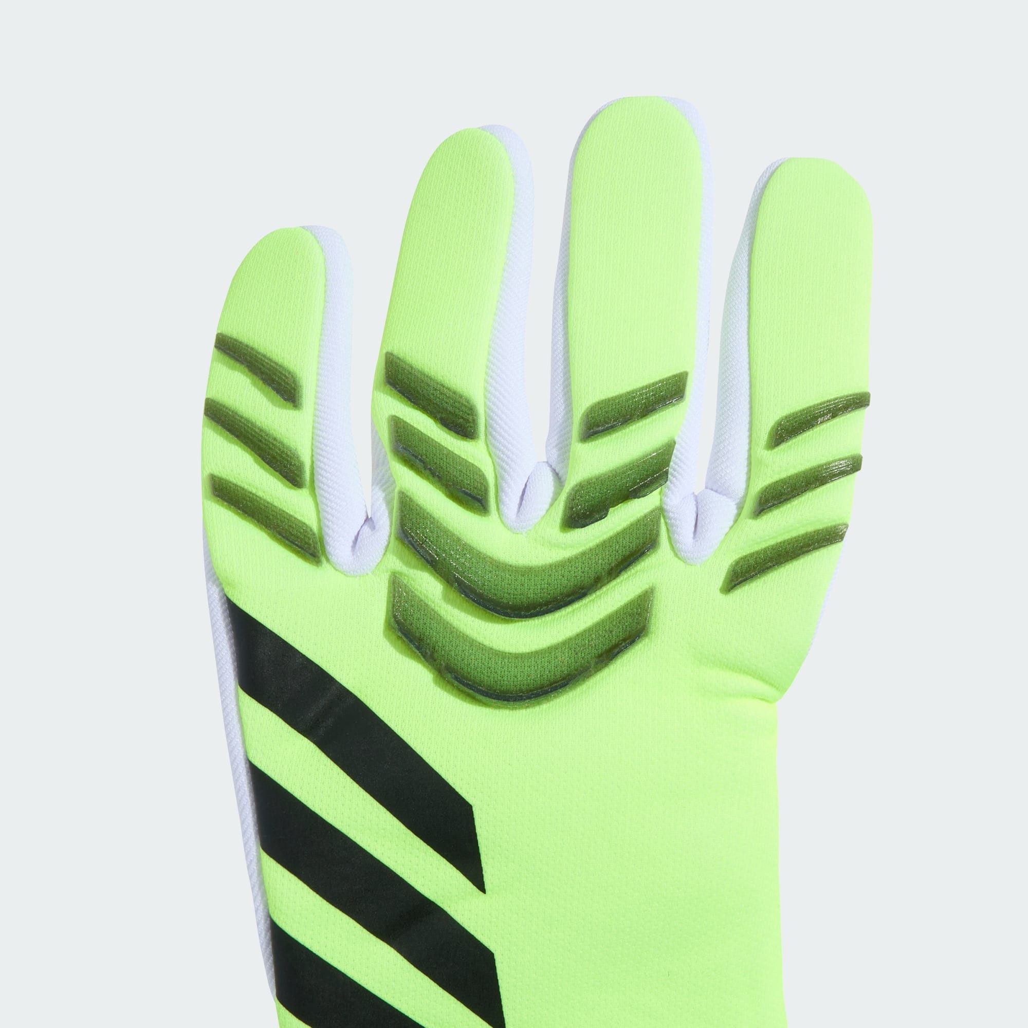 Torwarthandschuhe PREDATOR LEAGUE TORWARTHANDSCHUHE