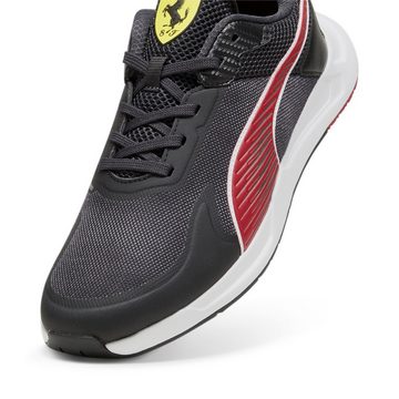 PUMA Scuderia Ferrari IonicSpeed Motorsportschuhe Erwachsene Sneaker