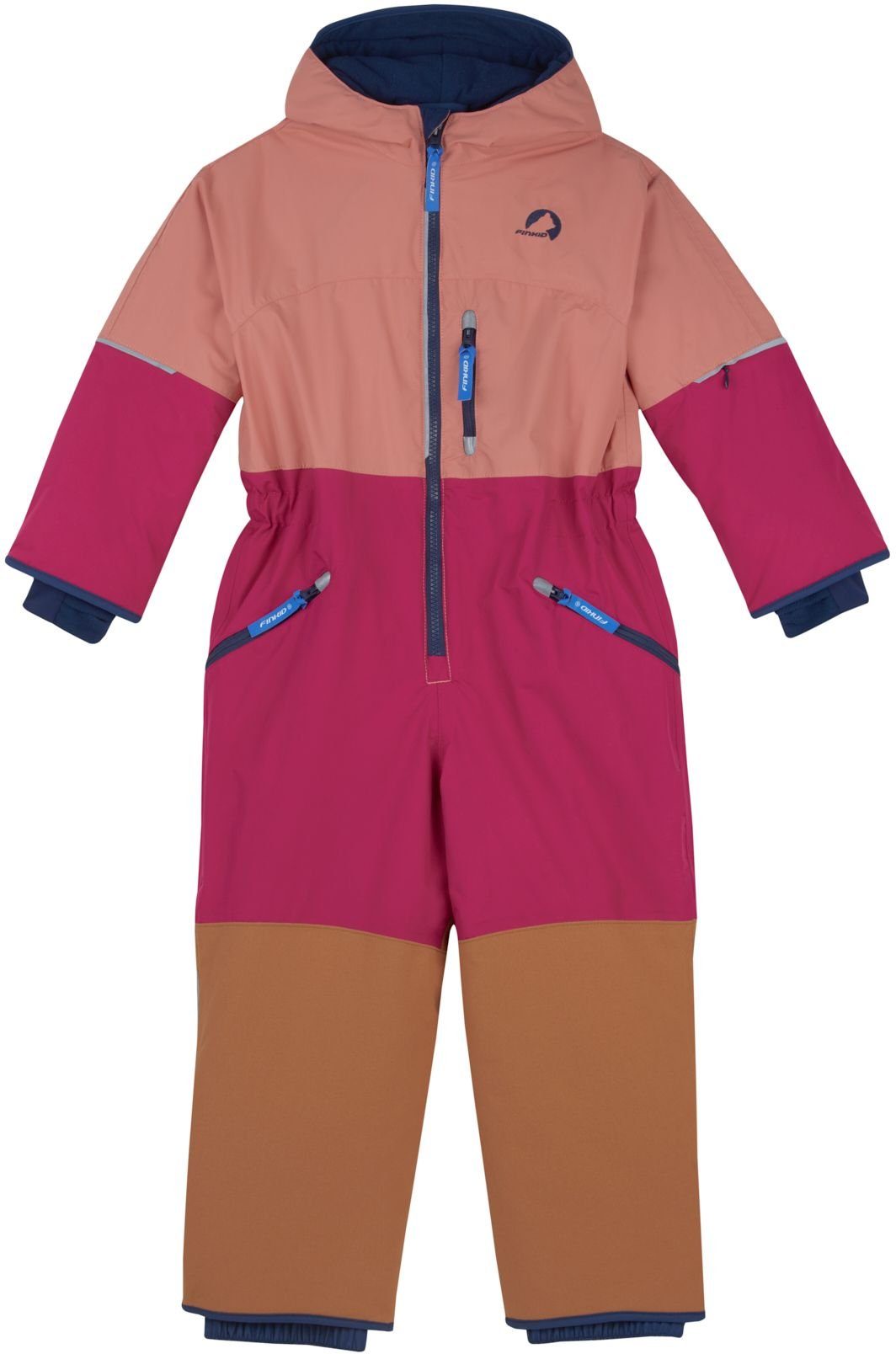 Finkid Schneeoverall Akrobaati