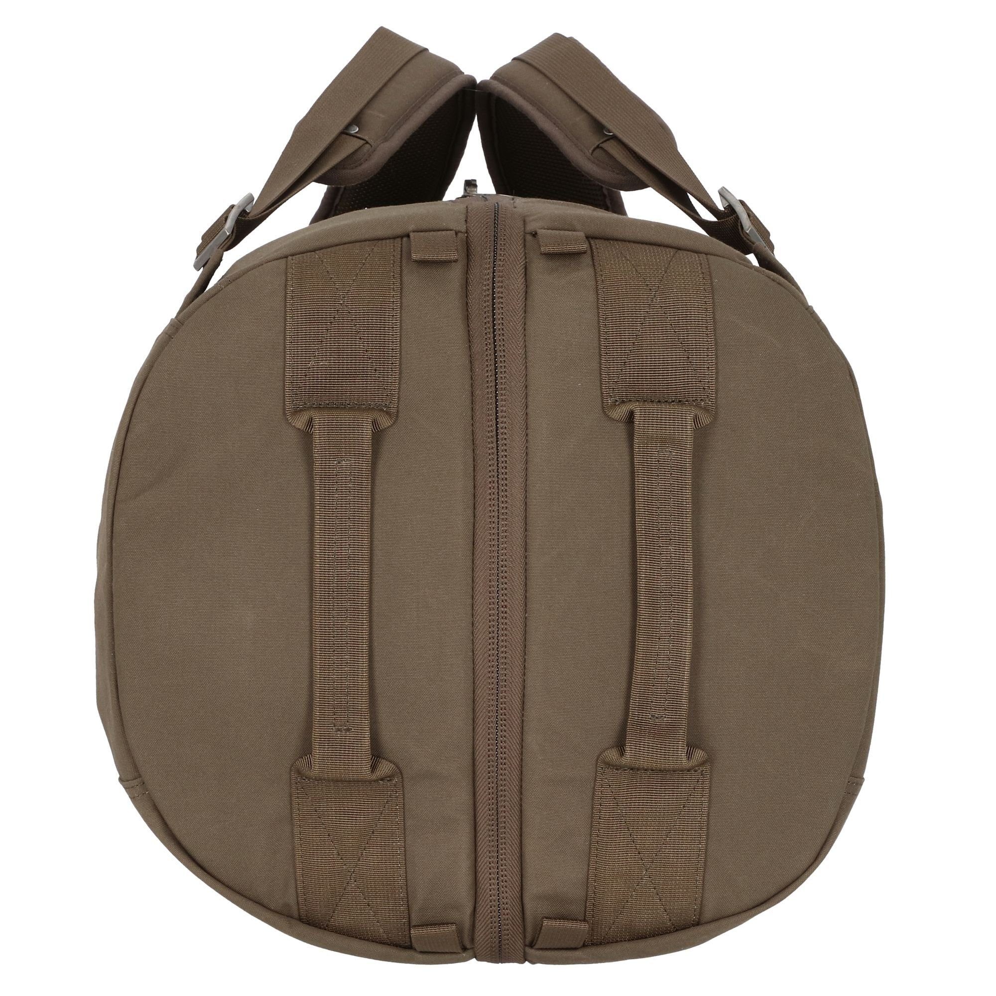 Fjällräven Reisetasche Splitpack, Polyester