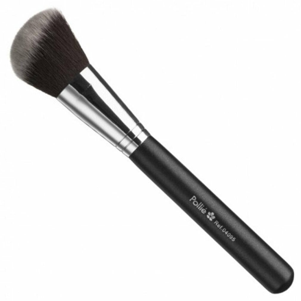 Foundationpinsel Kabuki Pincel Angulo 1un