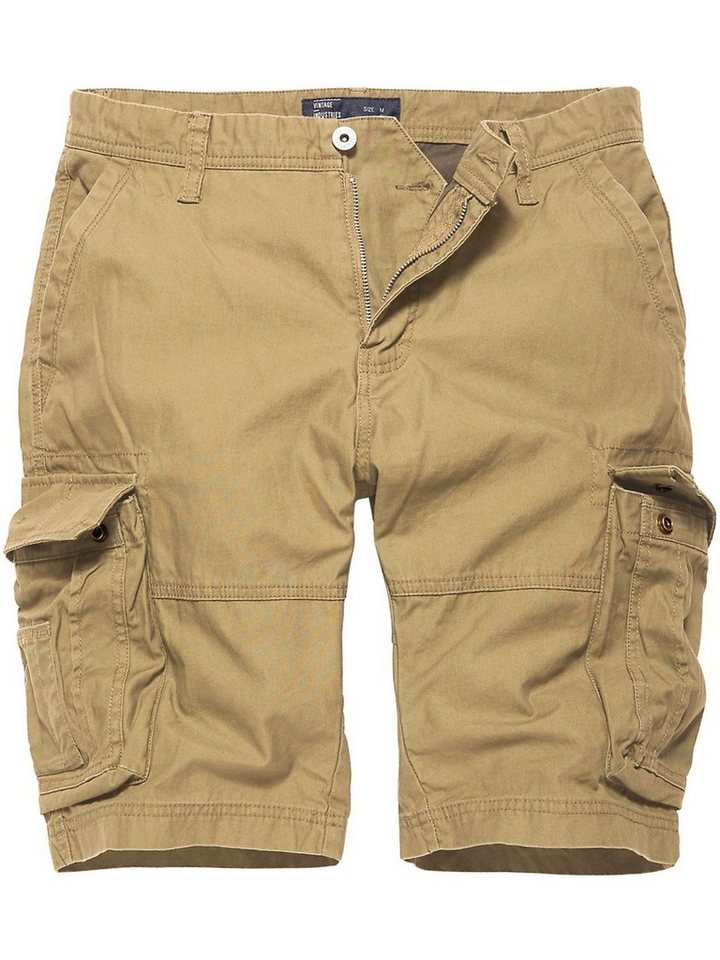 Vintage Industries Shorts