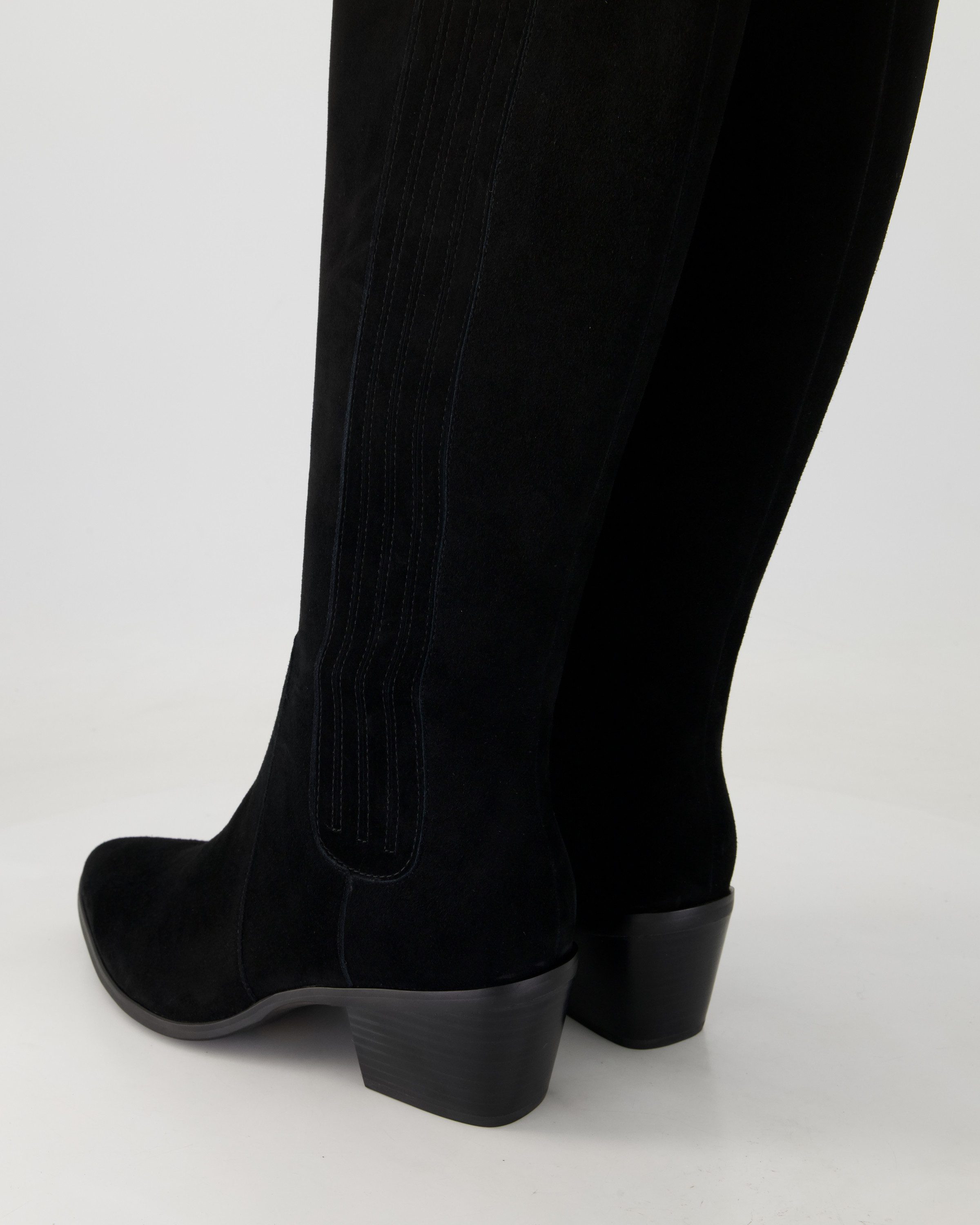 DI LAURO Jy221-Pr27 Stiefel Obermaterial: Leder
