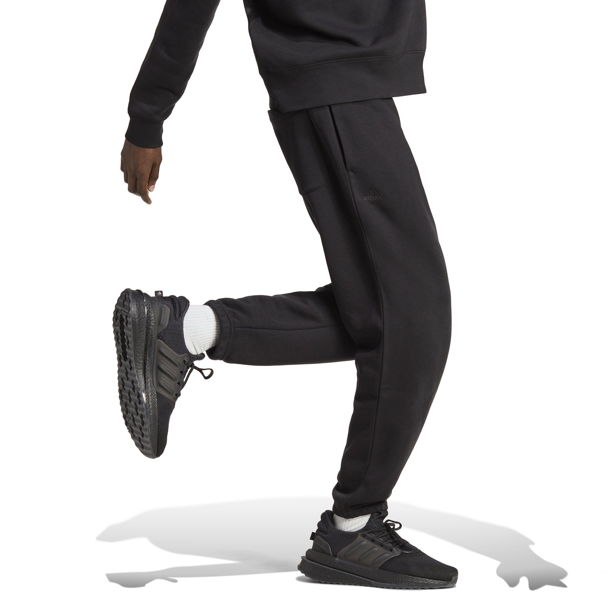 adidas Sportswear Trainingshose ALL SZN G PT Herren Jogginghose, mittelhoher Bund schwarz