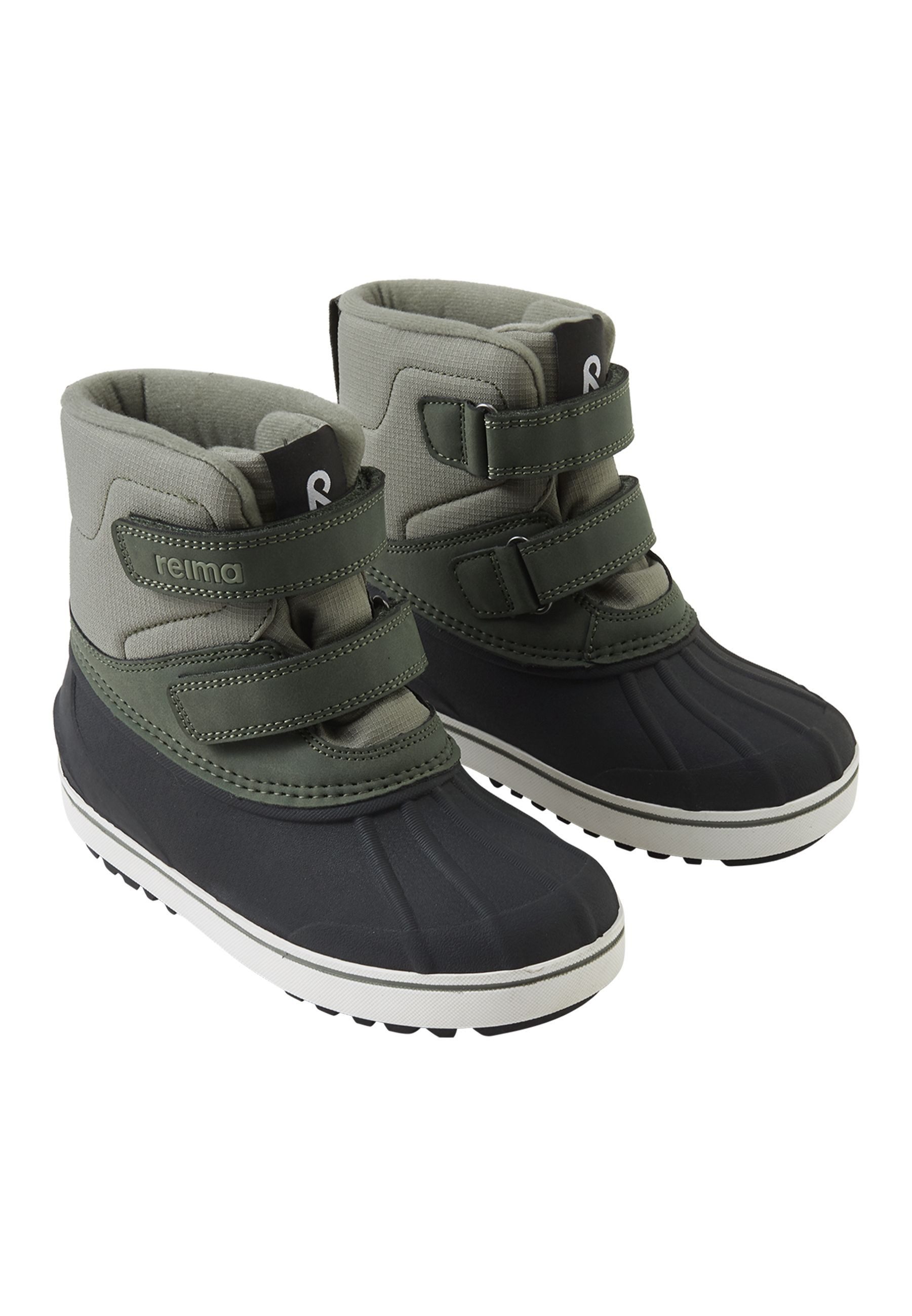 reima TUISKUVA Winterstiefel Winterboots PFAS-frei, PVC-frei