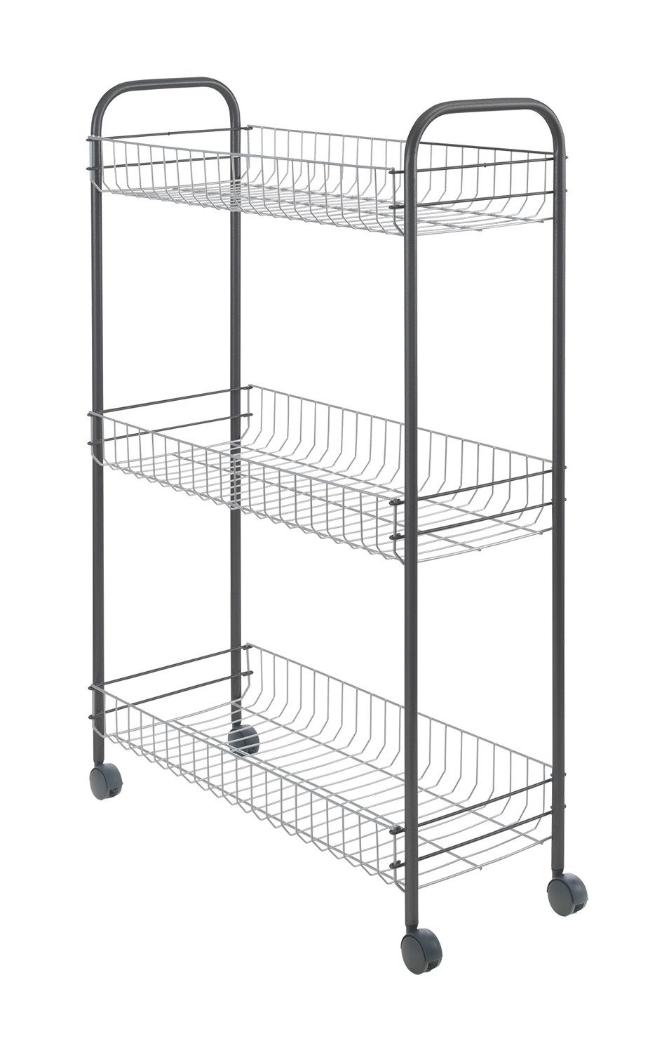 Bild Allzweckwagen SPRINTER *, Schwarz, B 56 cm
