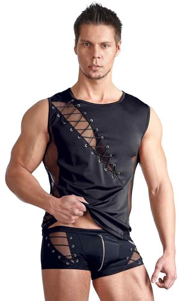 Svenjoyment Kurzarmshirt Herren Shirt S - günstig online kaufen