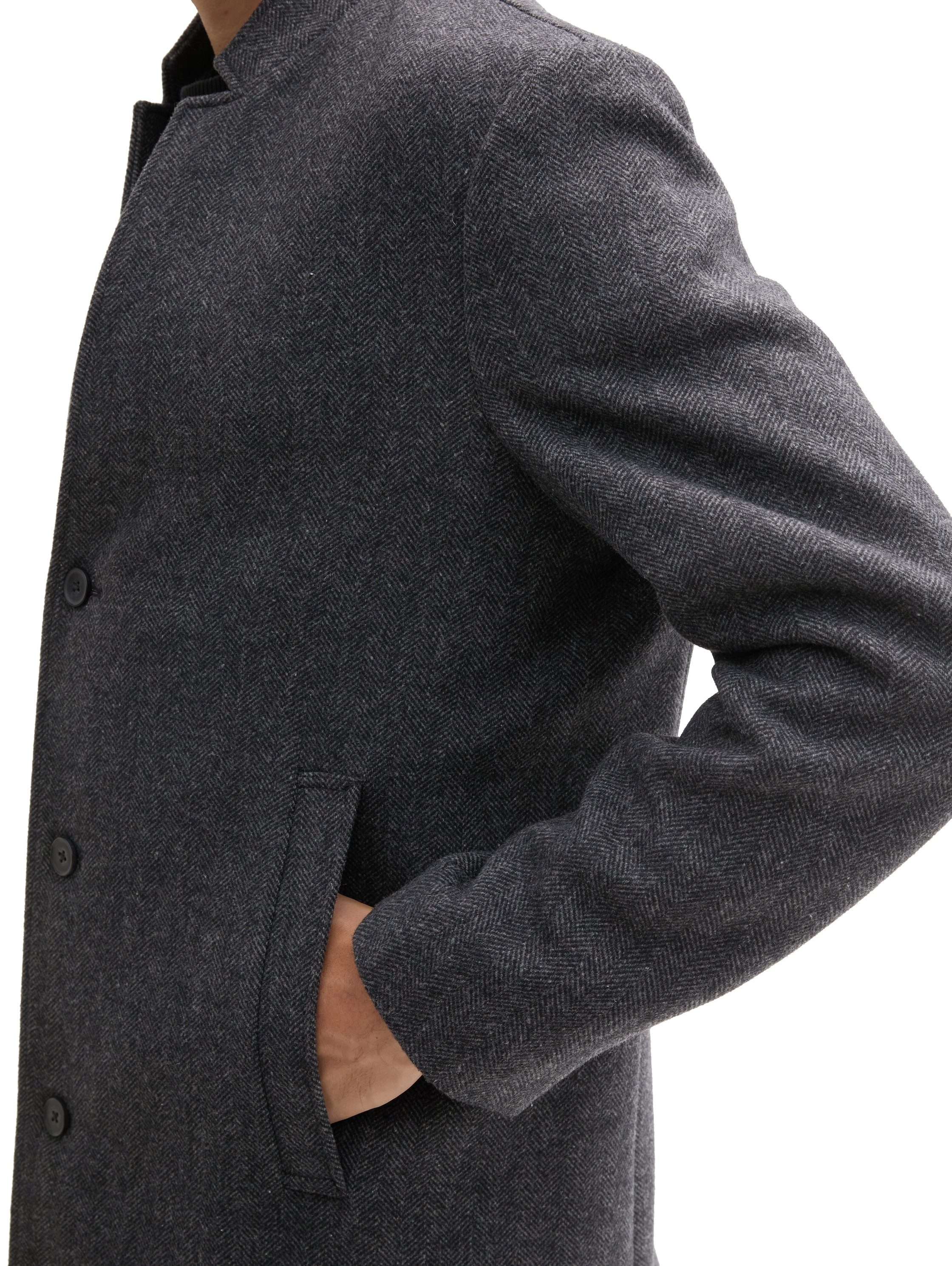 TOM TAILOR Denim Outdoorjacke
