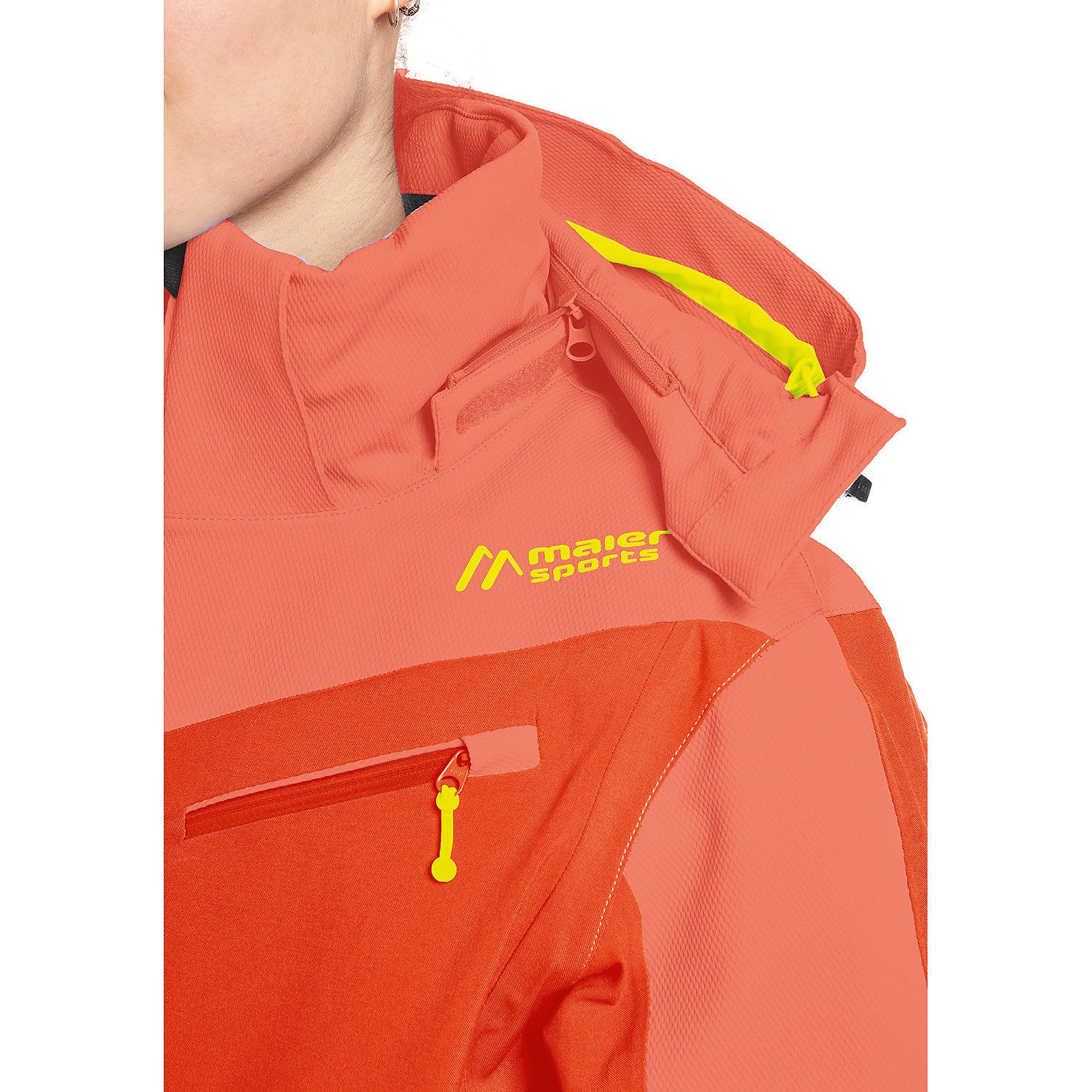 Maier Sports Skijacke Skijacke Fast Dynamic