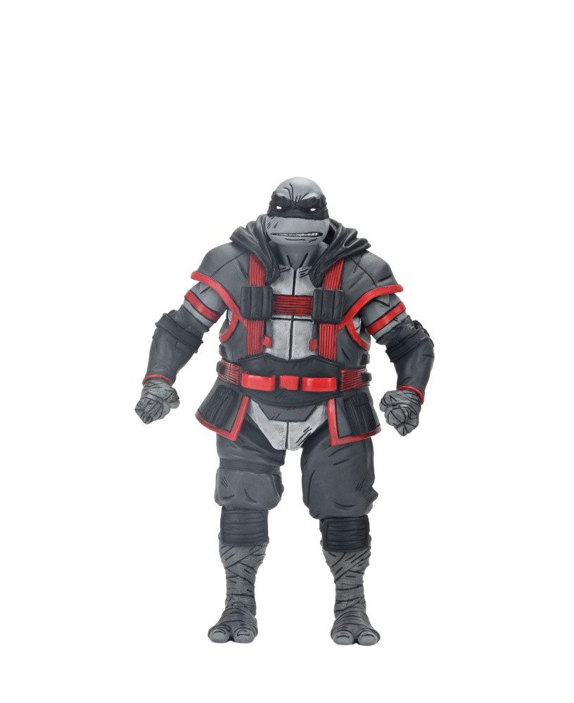 NECA Actionfigur Teenage Mutant Ninja Turtles (The Last Ronin The Lost Years) Actionfig