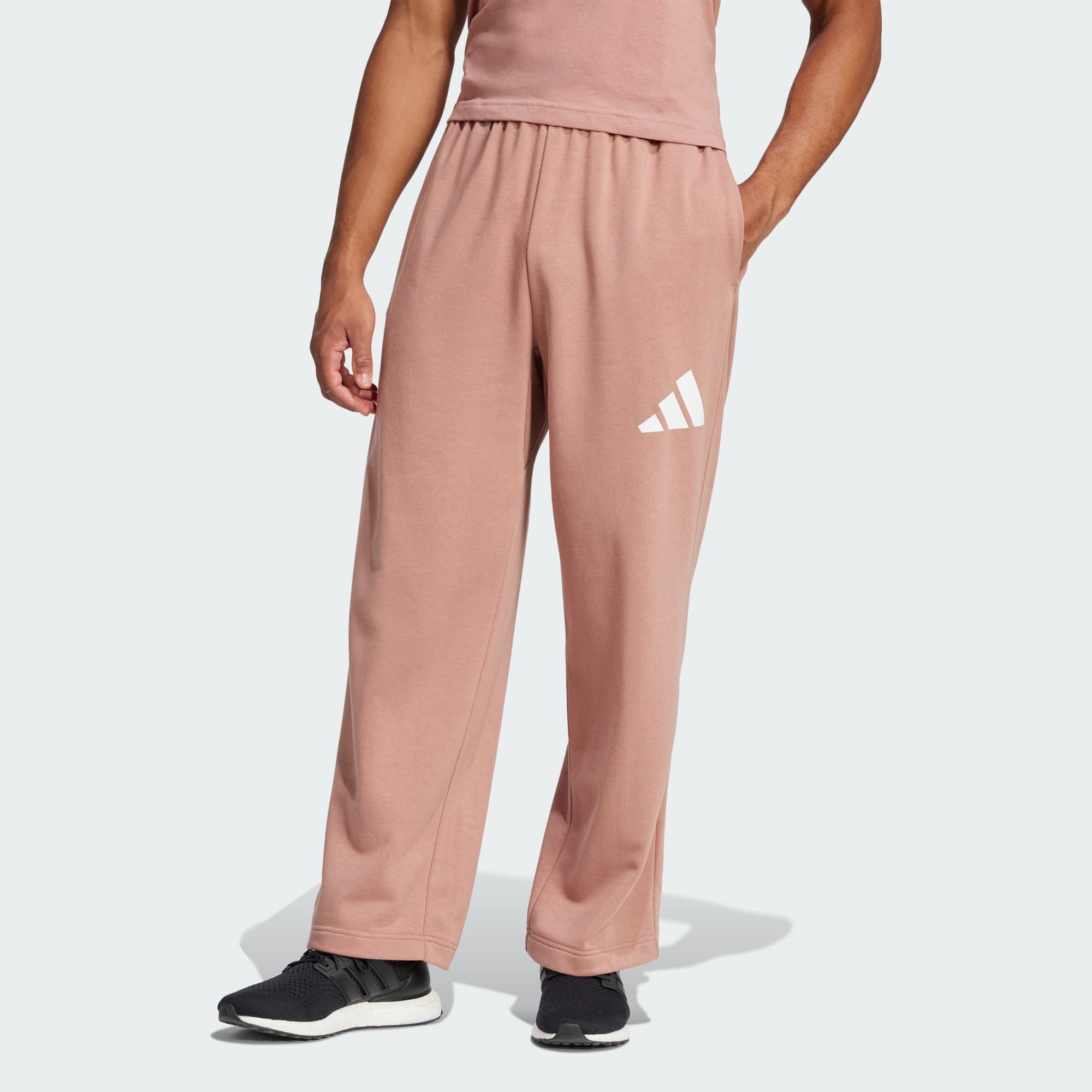 adidas Sportswear Sporthose ESSENTIALS WIDE LEG günstig online kaufen