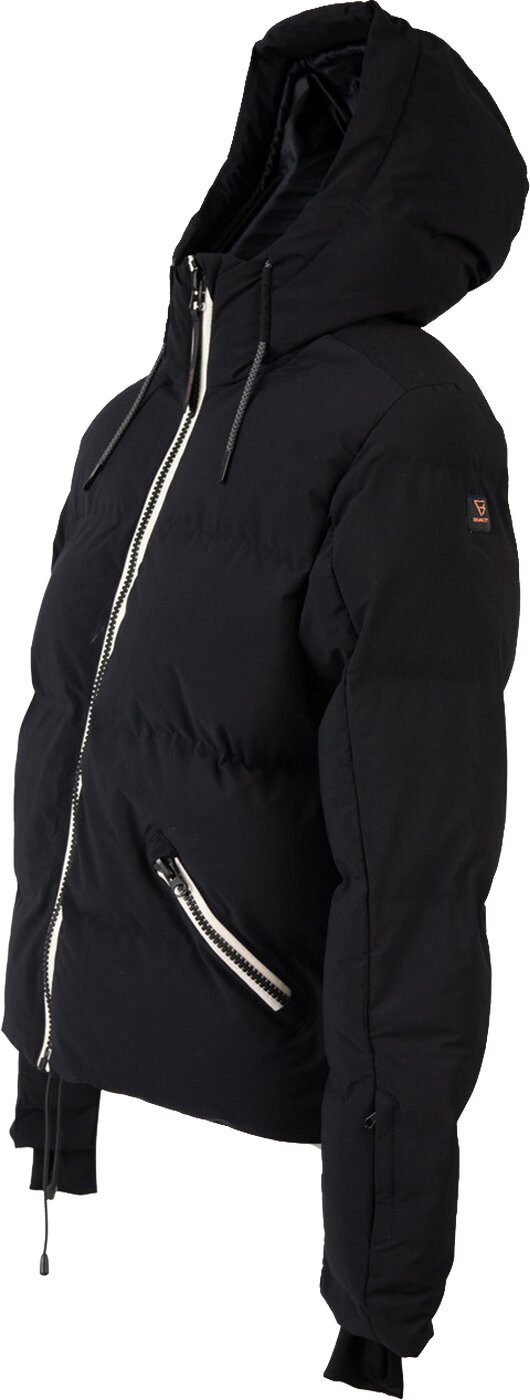 Brunotti Skijacke Cypress Women Snow Jacket BLACK