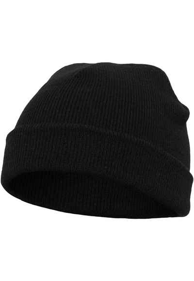 Flexfit Beanie Unisex Heavyweight Beanie (1-St)