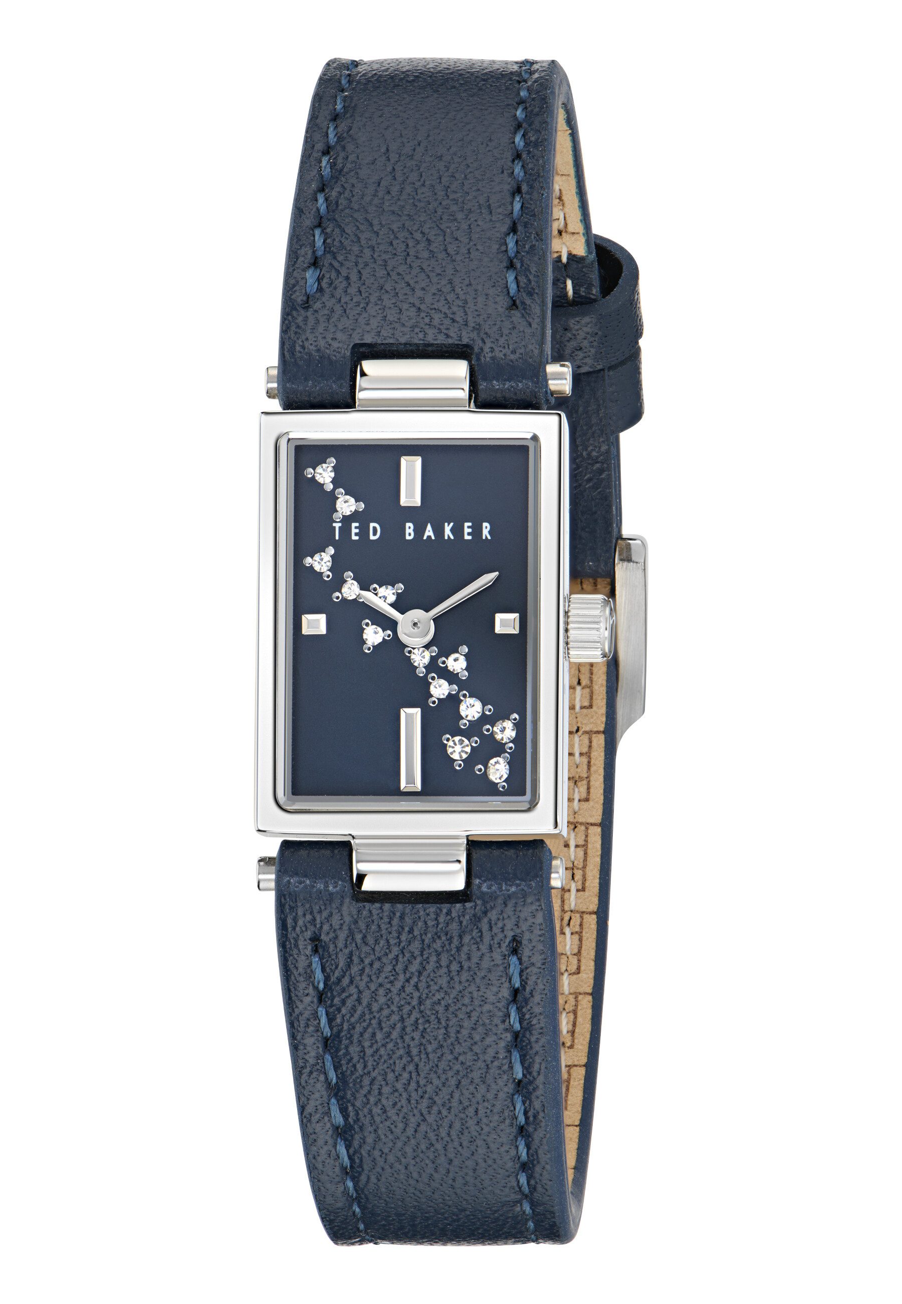 Ted Baker Quarzuhr LILEEY, (1-tlg), Quartz Analog