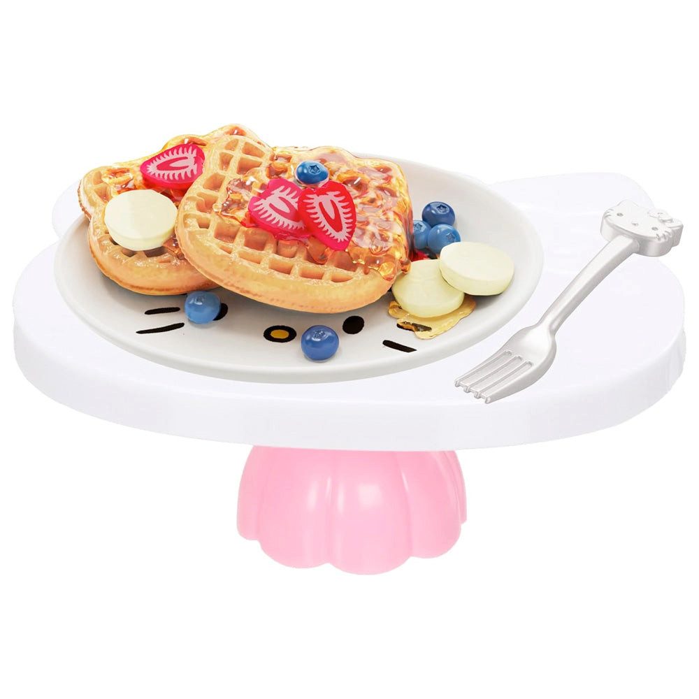 Hello Kitty Sammelfigur Miniverse - Make It Mini Hello Kitty