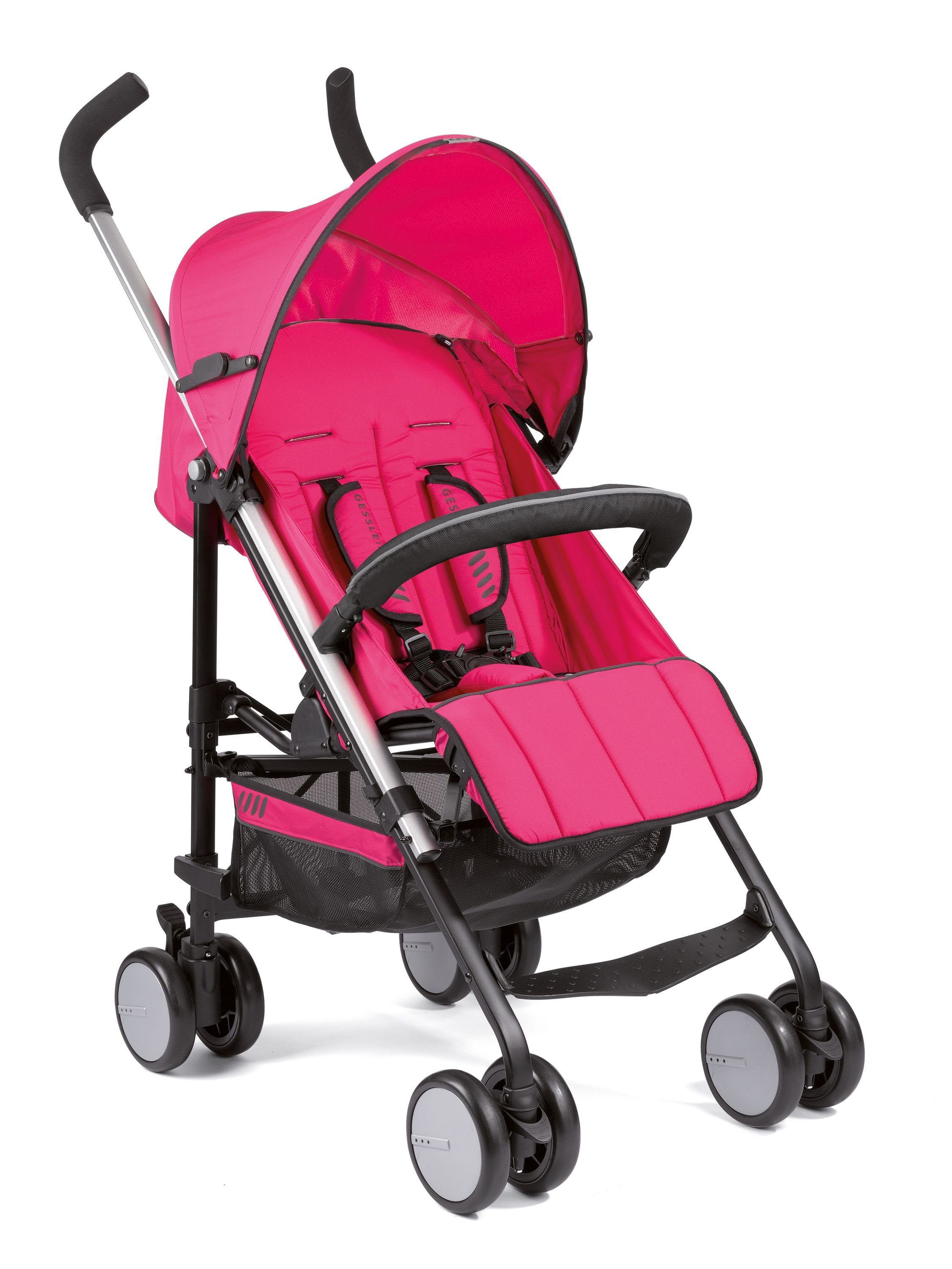Rosa Buggy online kaufen » Buggys pink | OTTO