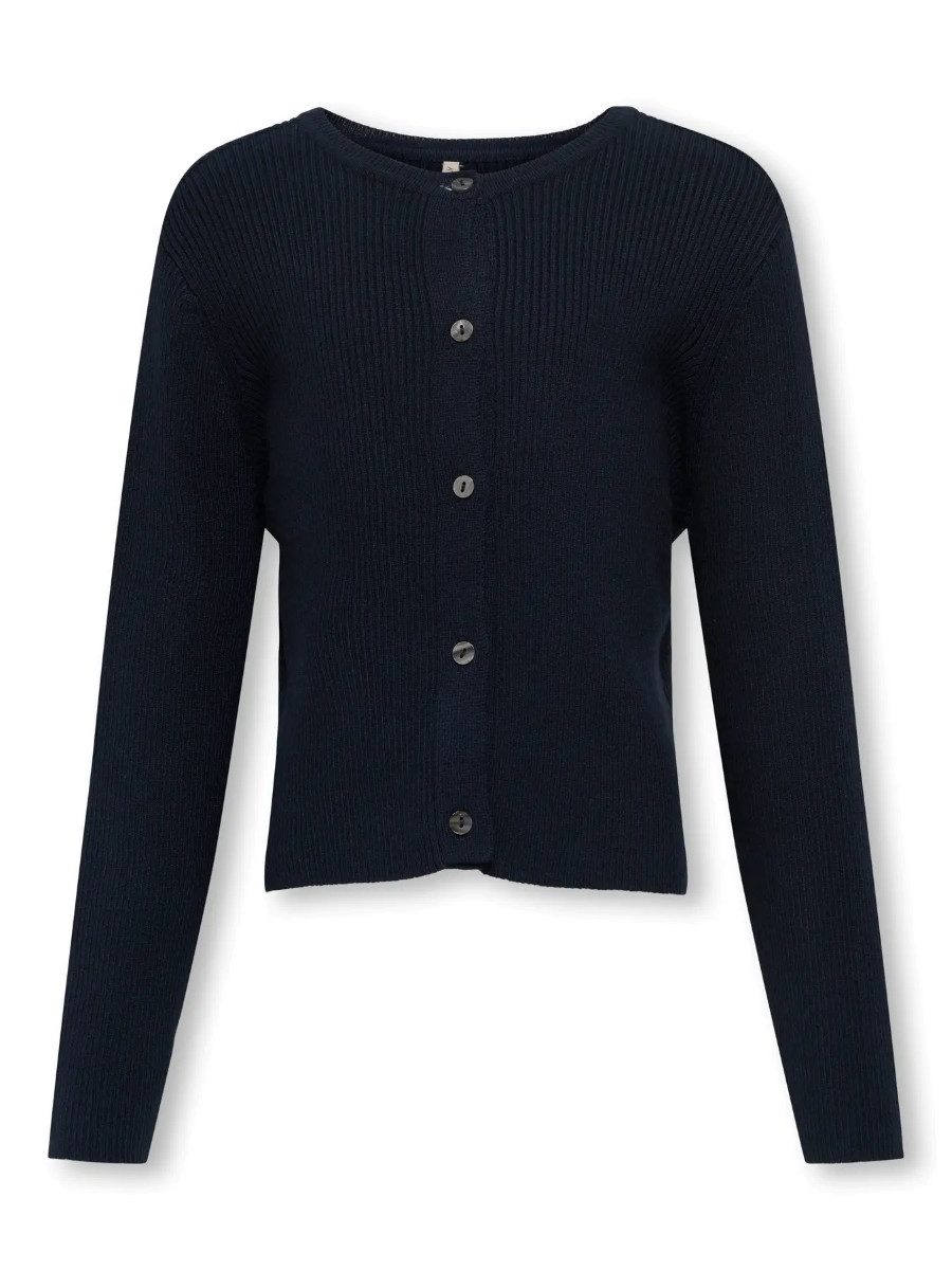KIDS ONLY Cardigan KOGNATASCHA (1-tlg) edel