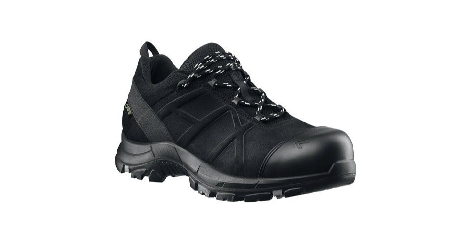 haix HAIX 610007-10 Sicherheitsschuh BE Safety 53 low Größe 10 (45) W. 11 Sicherheitsschuh