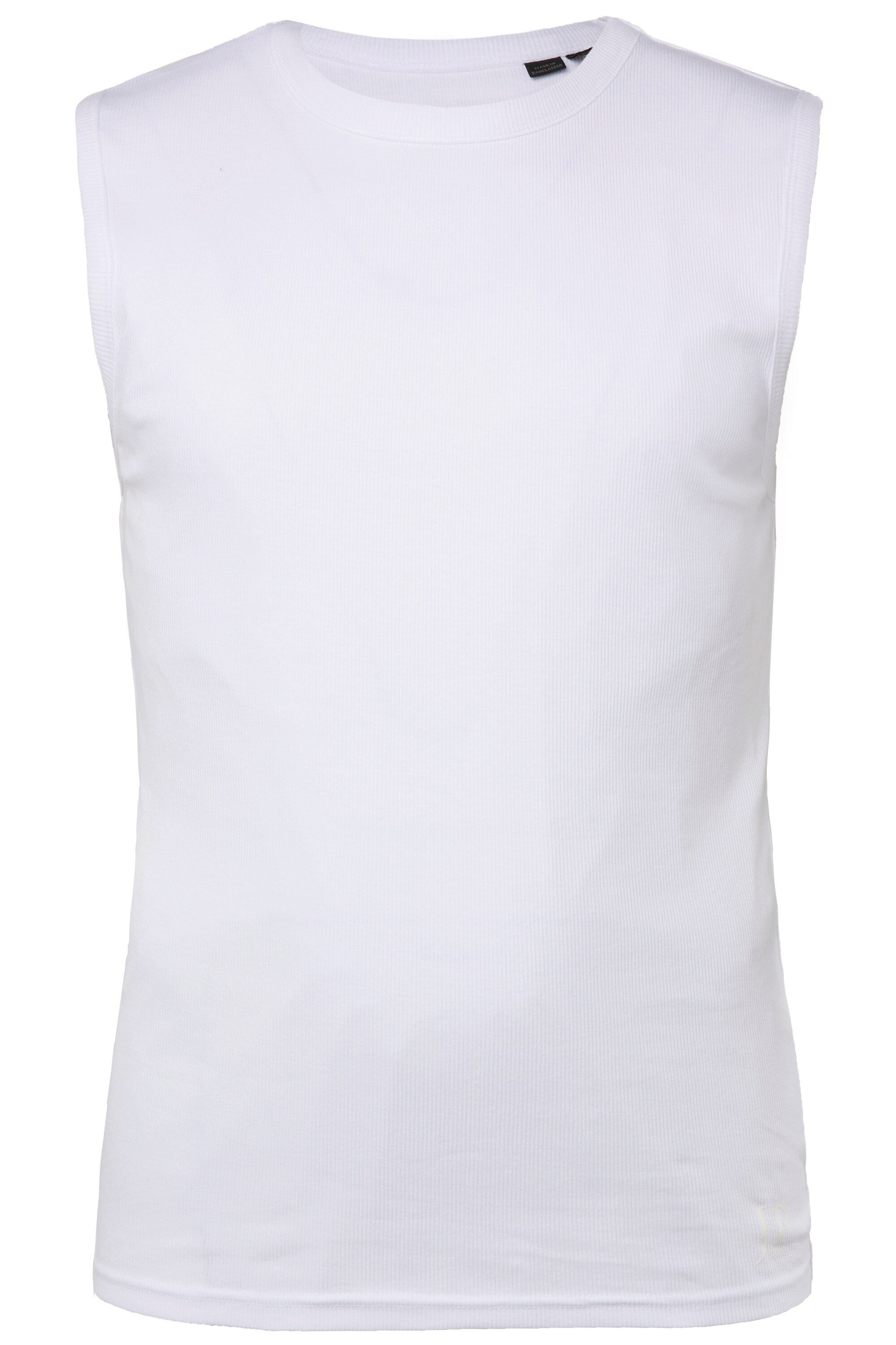 JP1880 Unterhemd JP1880 Unterhemd Rippjersey breite günstig online kaufen