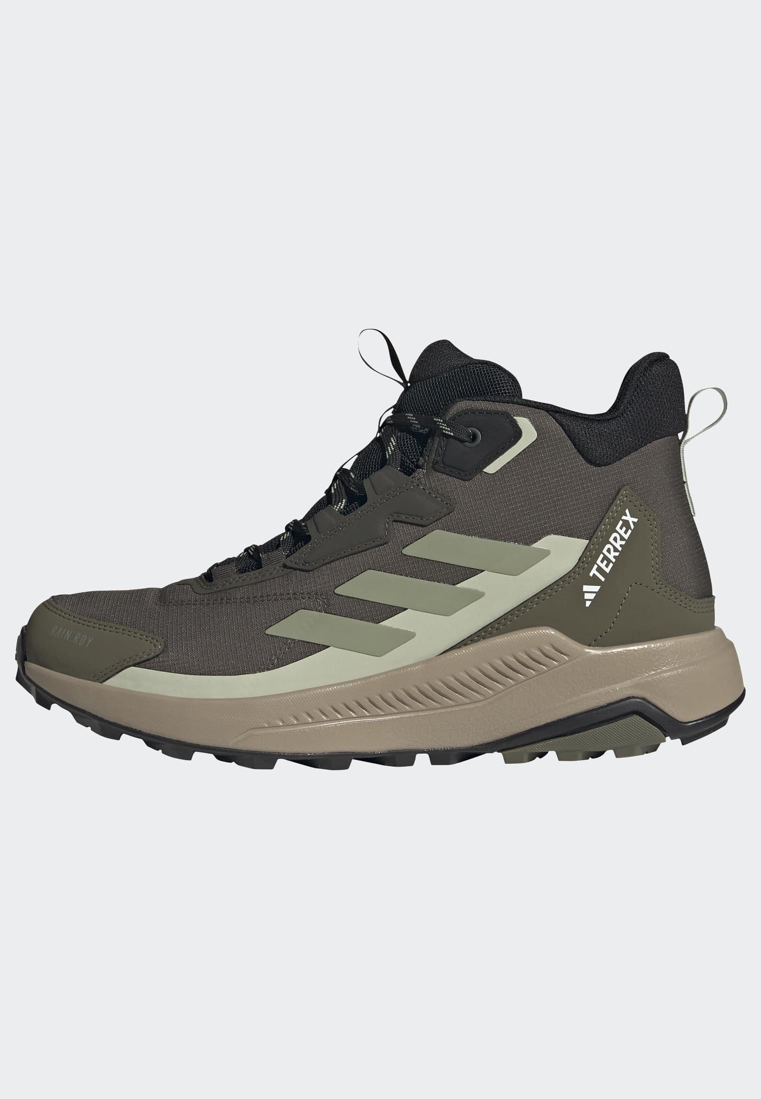 adidas TERREX TERREX ANYLANDER MID RAIN.RDY Wanderschuh wasserdicht günstig online kaufen