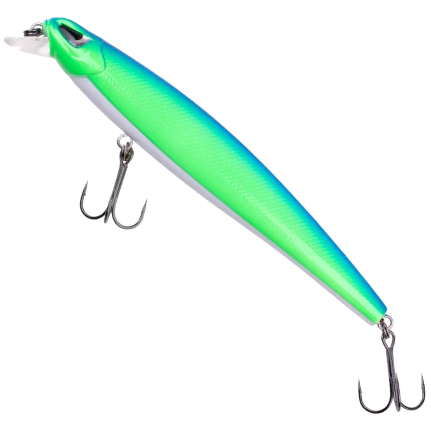 Kunstköder Zeck Murdock 10.5cm 11g F - Wobbler