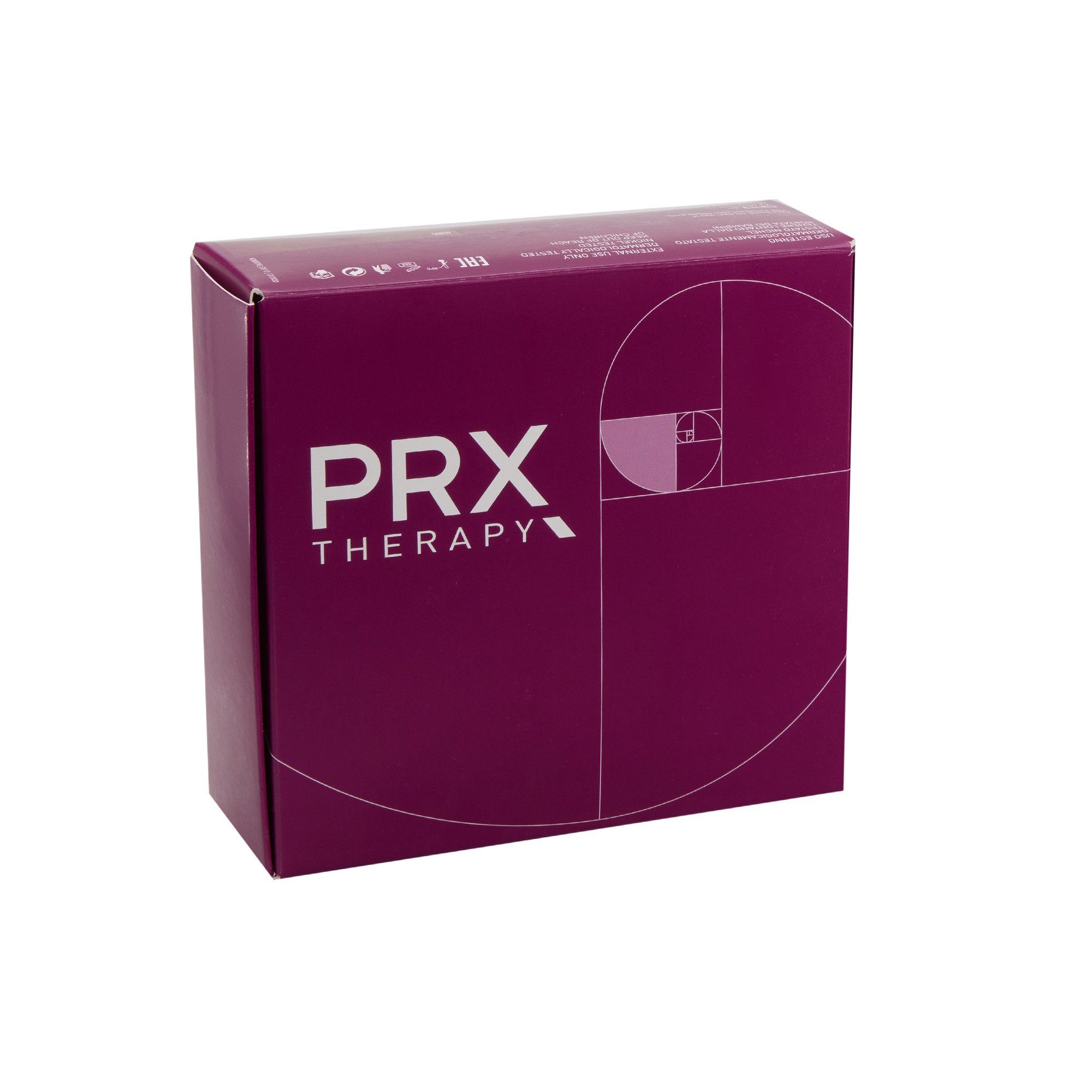 Feuchtigkeitscreme Aftercare, 1-tlg. Therapy WiQomed Box PRX