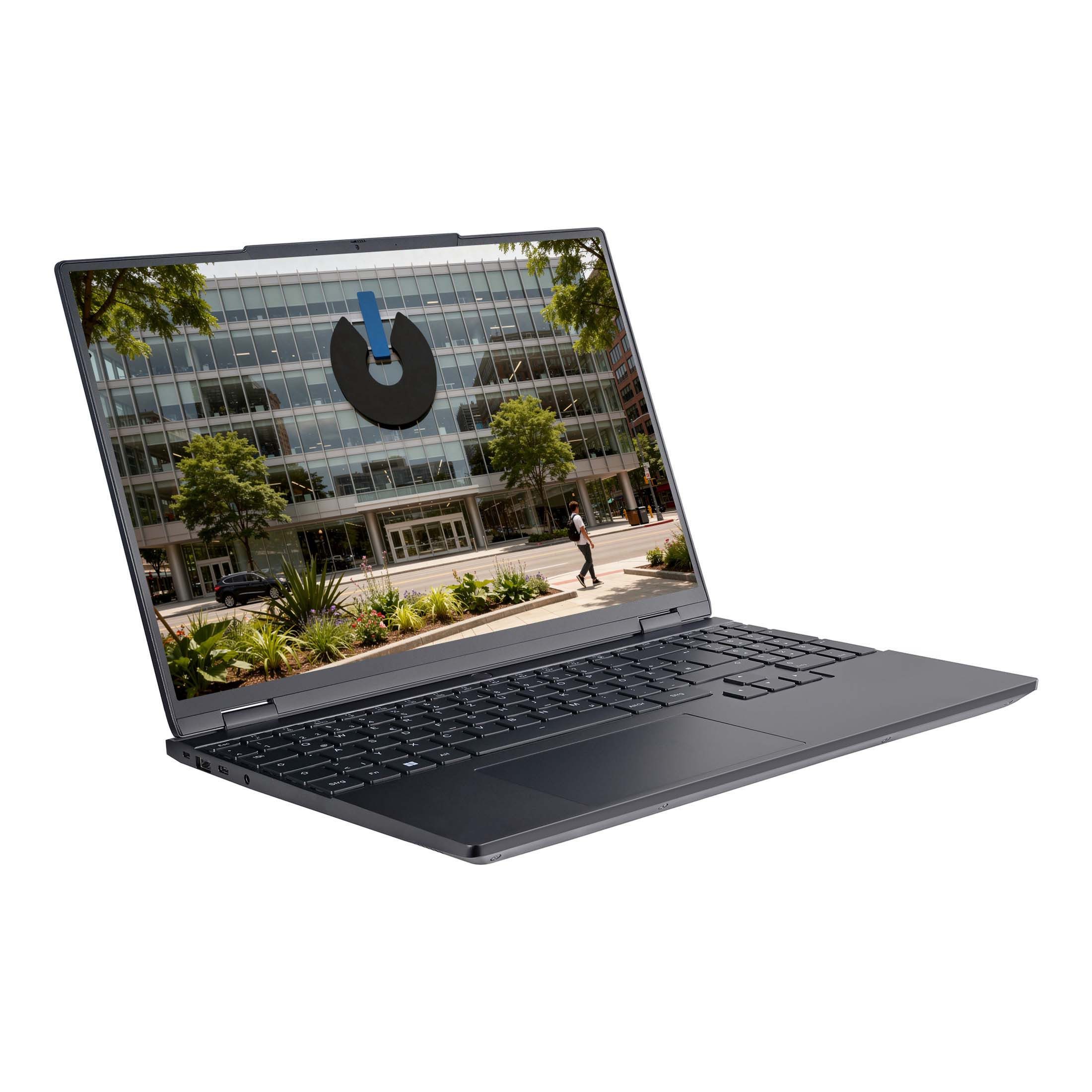 JodaBook P15 Volt - 15,3" WQXGA - AMD Ryzen 7 255 Business-Notebook (38,87 cm/15,3 Zoll, AMD Ryzen™ 7 255, Radeon™ 780M, 8 GB, 250 GB SSD)