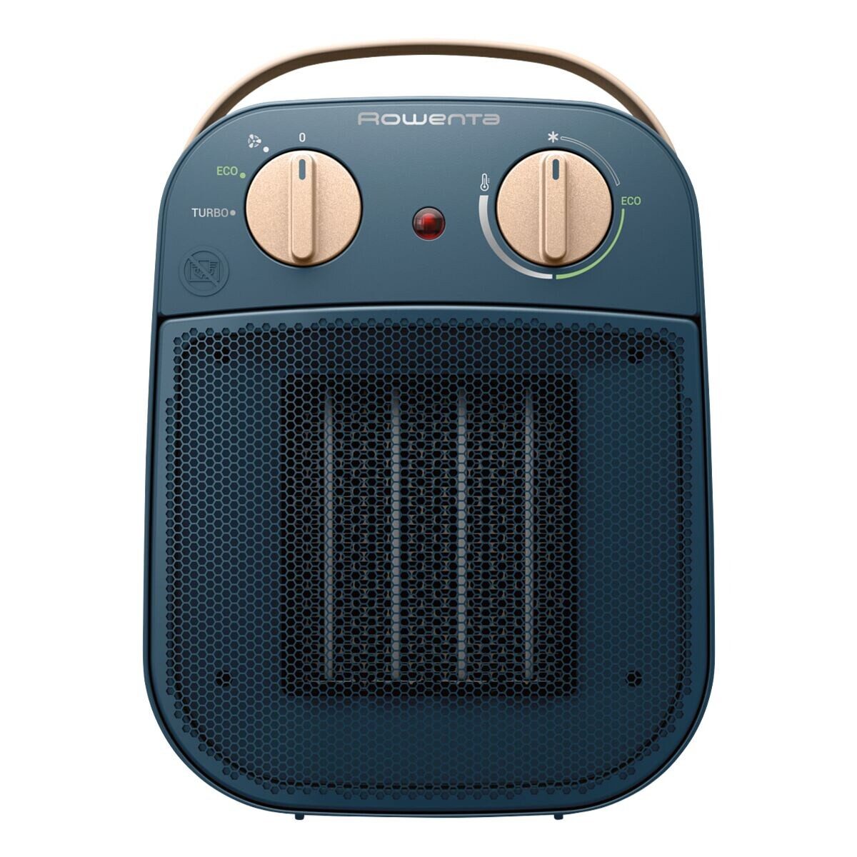 Rowenta Heizlüfter My Nomad Heater, für Räume bis 30 m², 1800 W