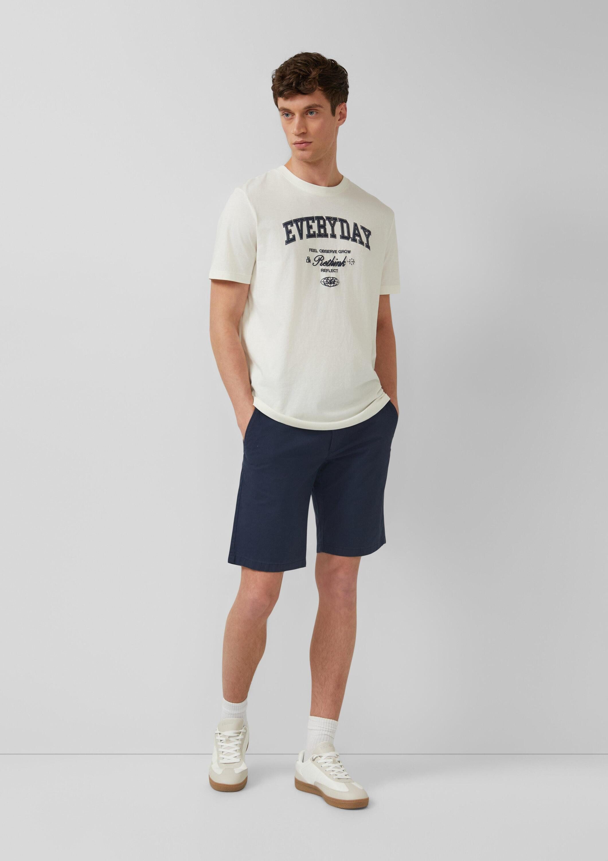 s.Oliver Shorts Bermuda PHOENIX Phoenix: Chino-Shorts im Regular Fit