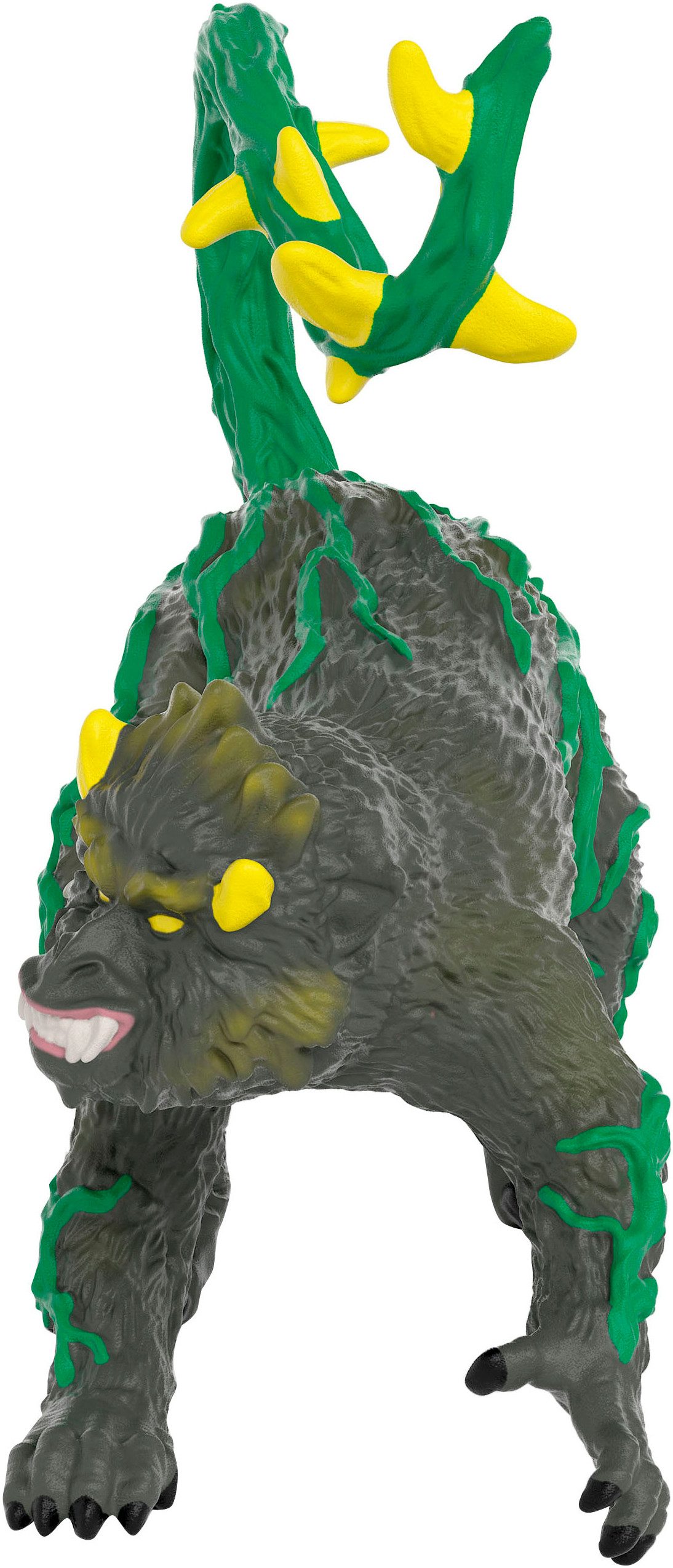 Schleich® Spielfigur ELDRADOR® CREATURES, Dschungelschimpanse (70835)