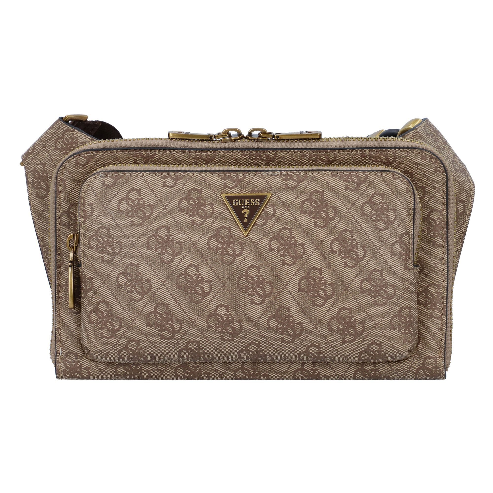 Guess Umhängetasche Milano, Polyurethan günstig online kaufen