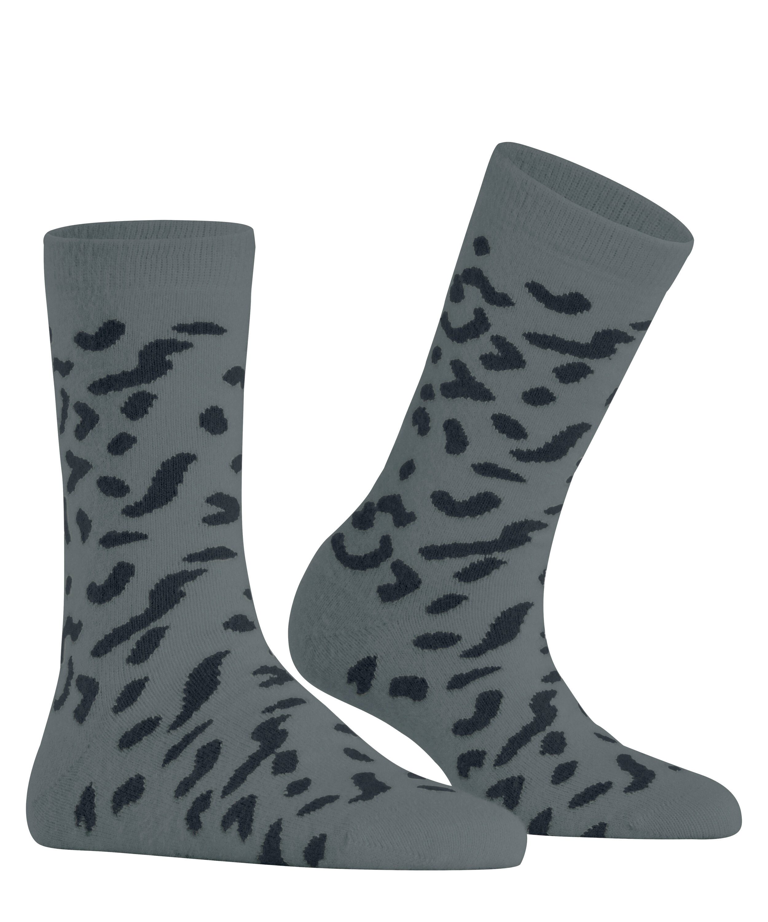 Esprit Funktionssocken Esprit Cozy Memphis Damen (1-Paar)