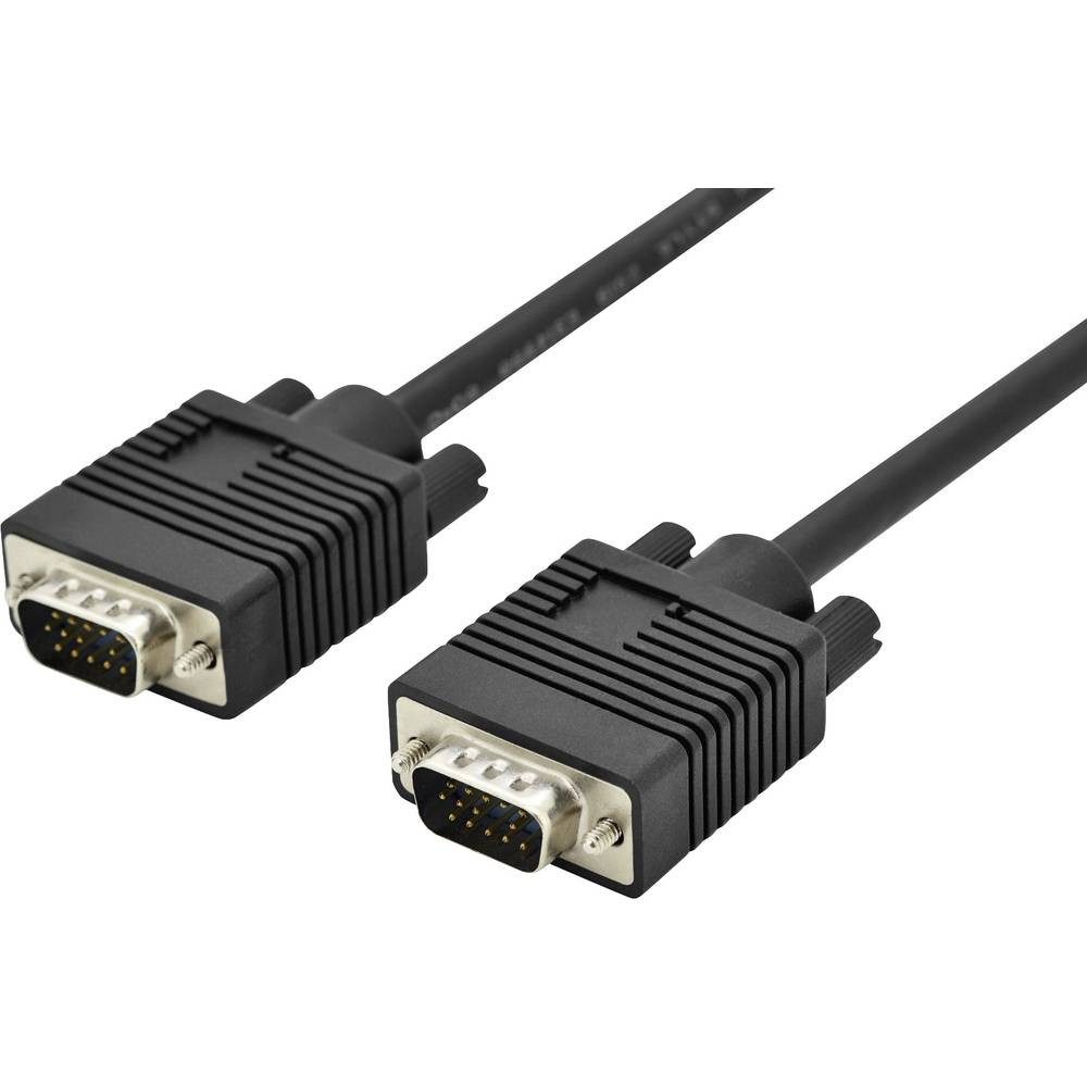 VGA Monitor Anschlusskabel, HD15, HDMI-Kabel