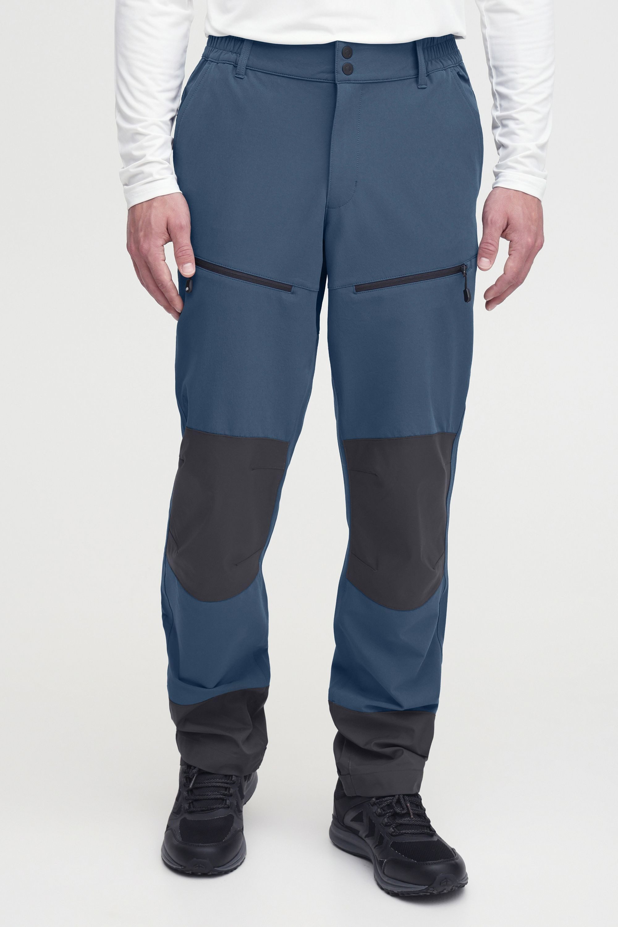 North Bend Trekkinghose NBAvan M robuste günstig online kaufen