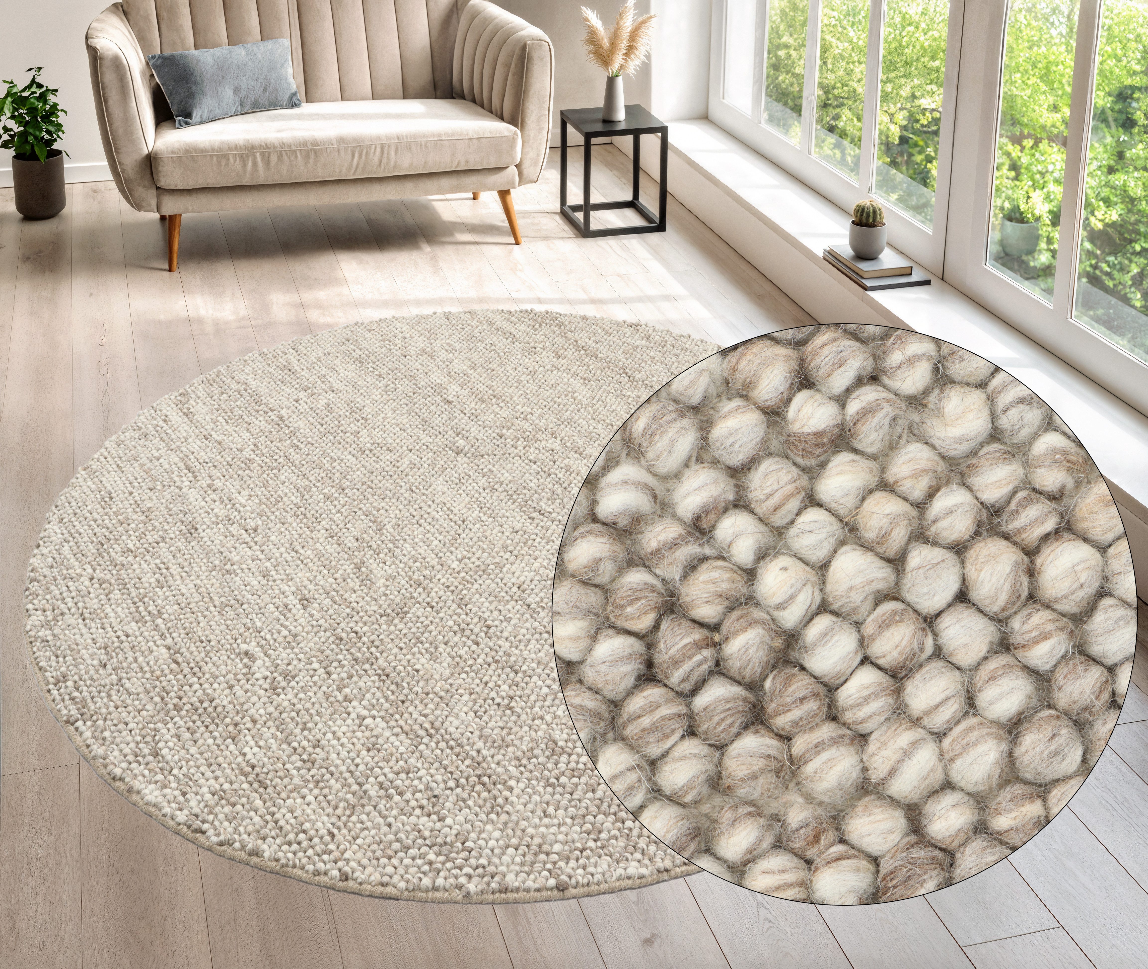 LeGer Home by Lena Gercke Teppich günstig online kaufen