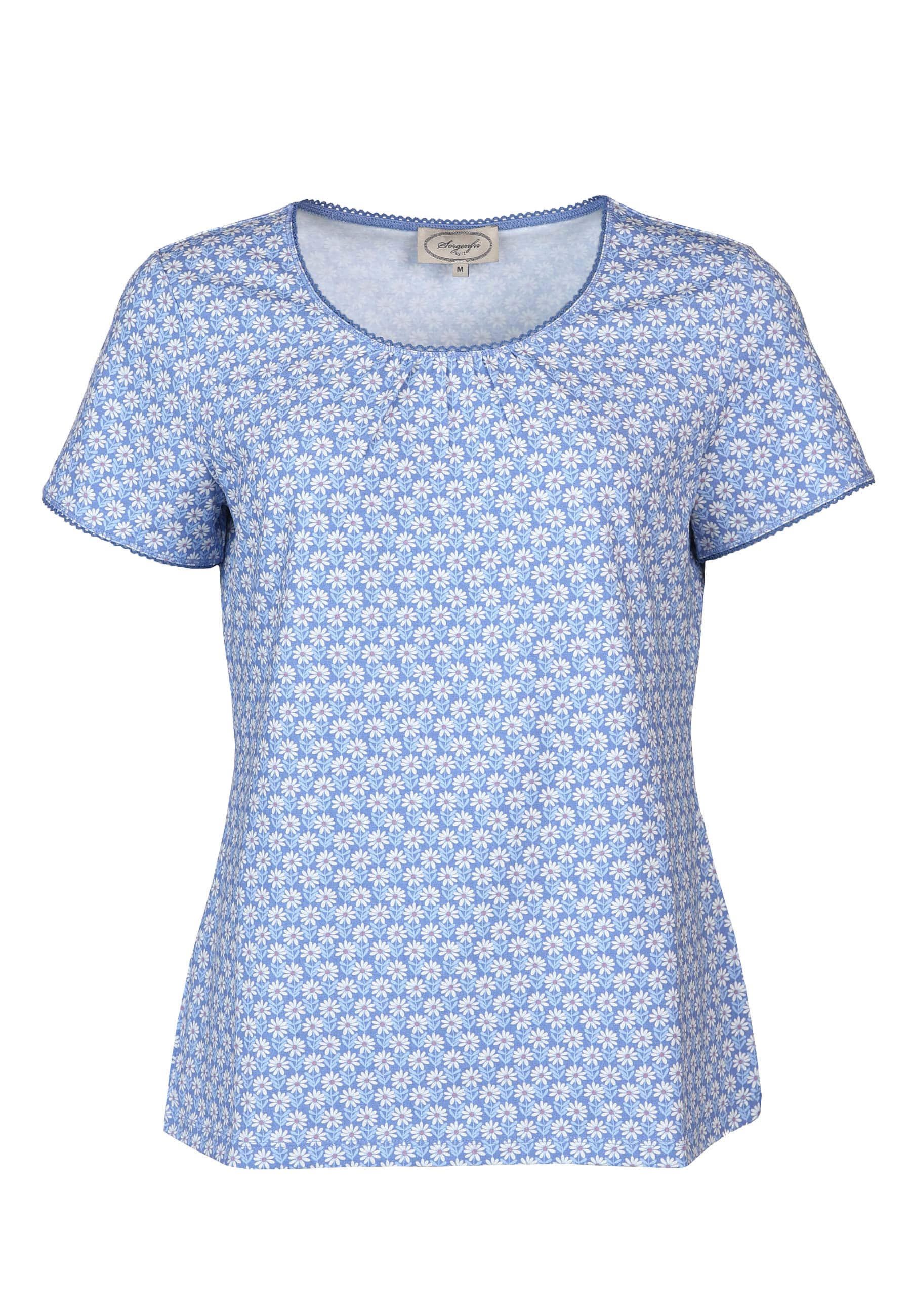 T-Shirt Camille daisy