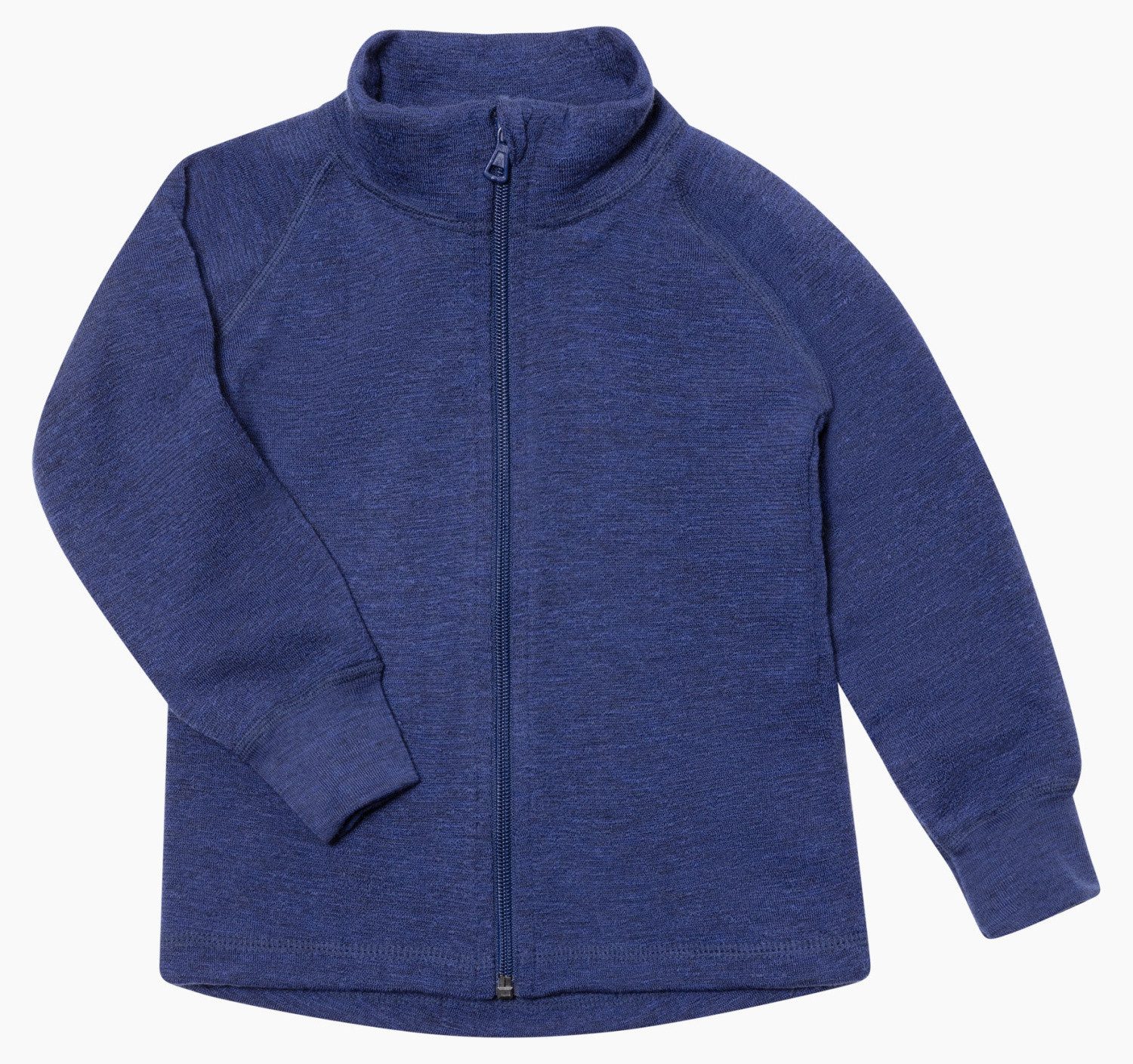 Engel Naturkleidung Wolljacke